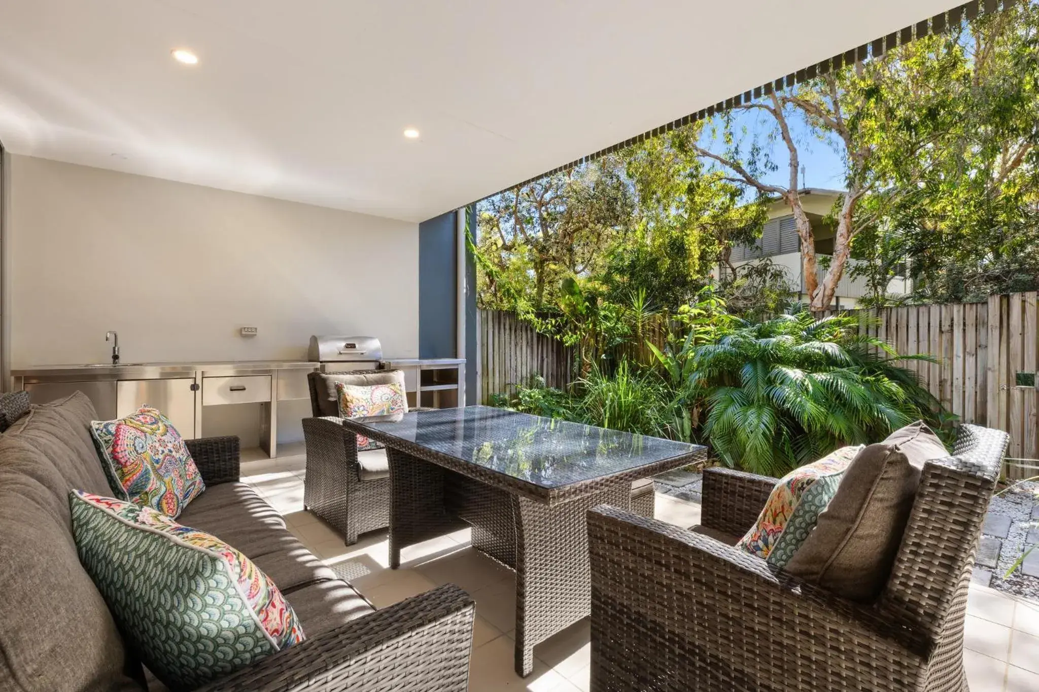 View (from property/room) in East On Byron Bay Apartments View (from property/room) in East On Byron Bay Apartments