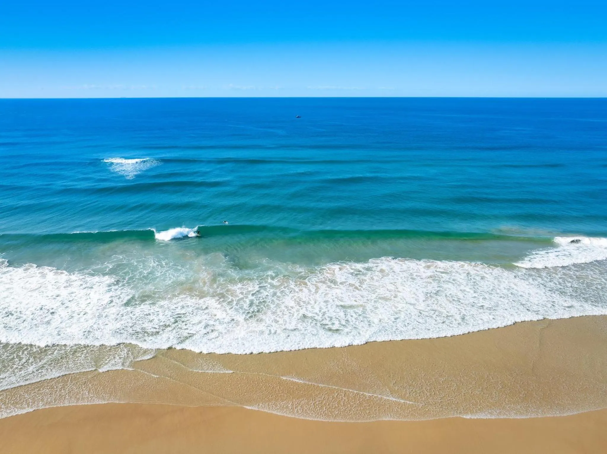 Nearby landmark in East On Byron Bay Apartments