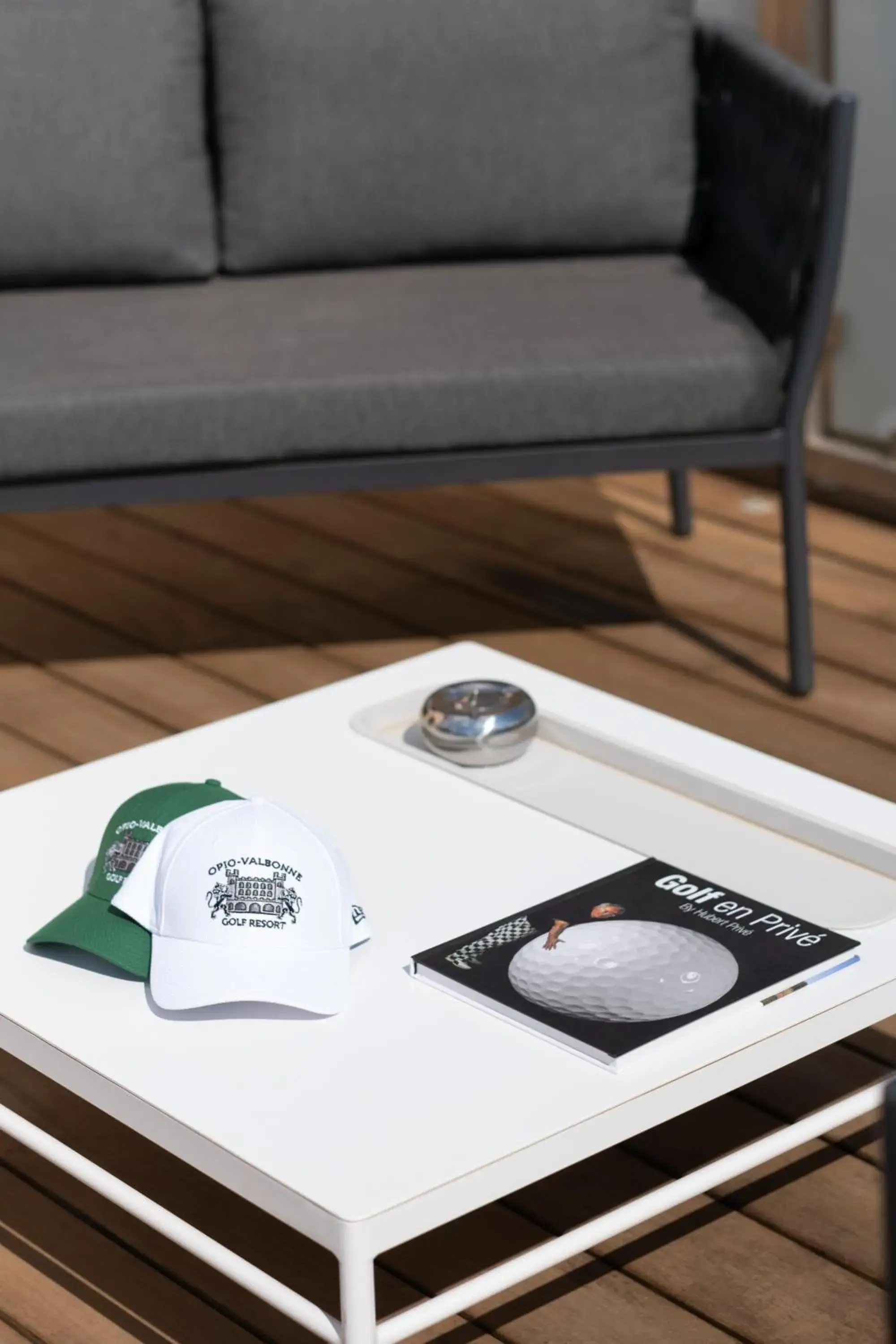 Suite with Terrace in Hôtel Golf & Spa Château de la Bégude The Originals Collection Suite with Terrace in Hôtel Golf & Spa Château de la Bégude The Originals Collection