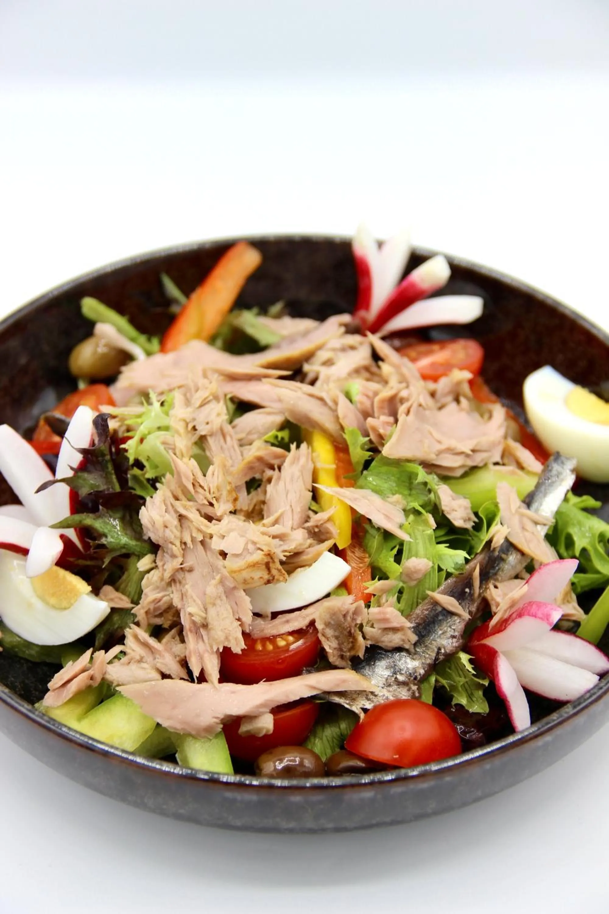 Restaurant/places to eat in Hôtel Golf & Spa Château de la Bégude The Originals Collection