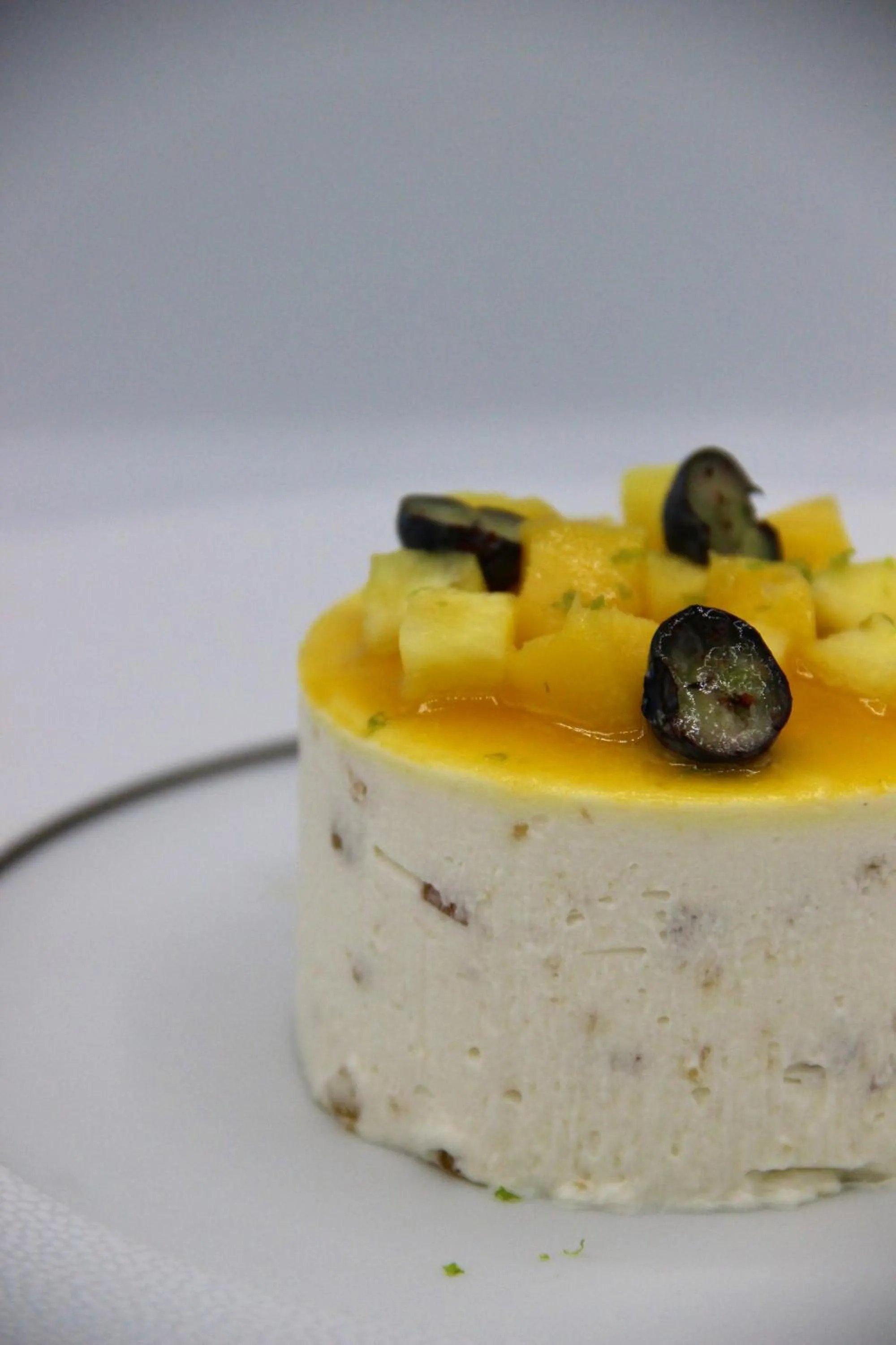 Restaurant/places to eat in Hôtel Golf & Spa Château de la Bégude The Originals Collection