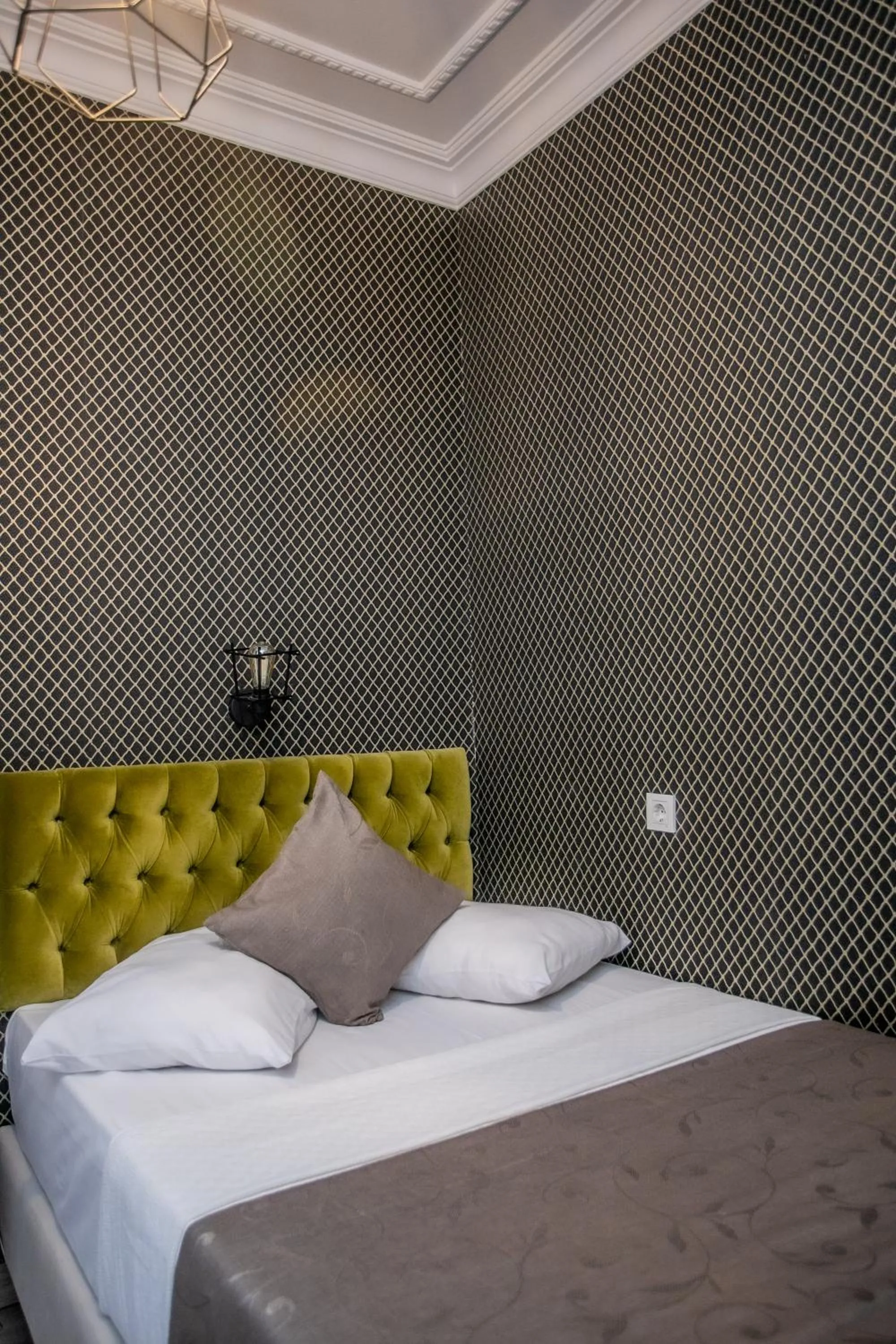 Massage, Bed in Hotel Pera Capitol