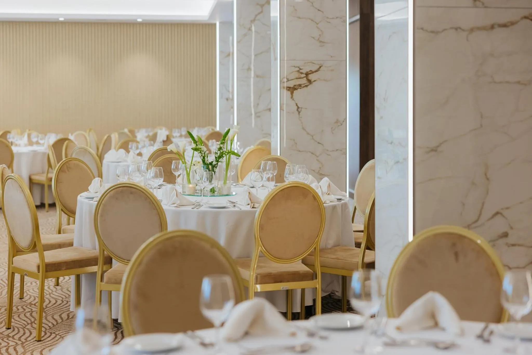 wedding in Odysseia Hotel Kapetanios