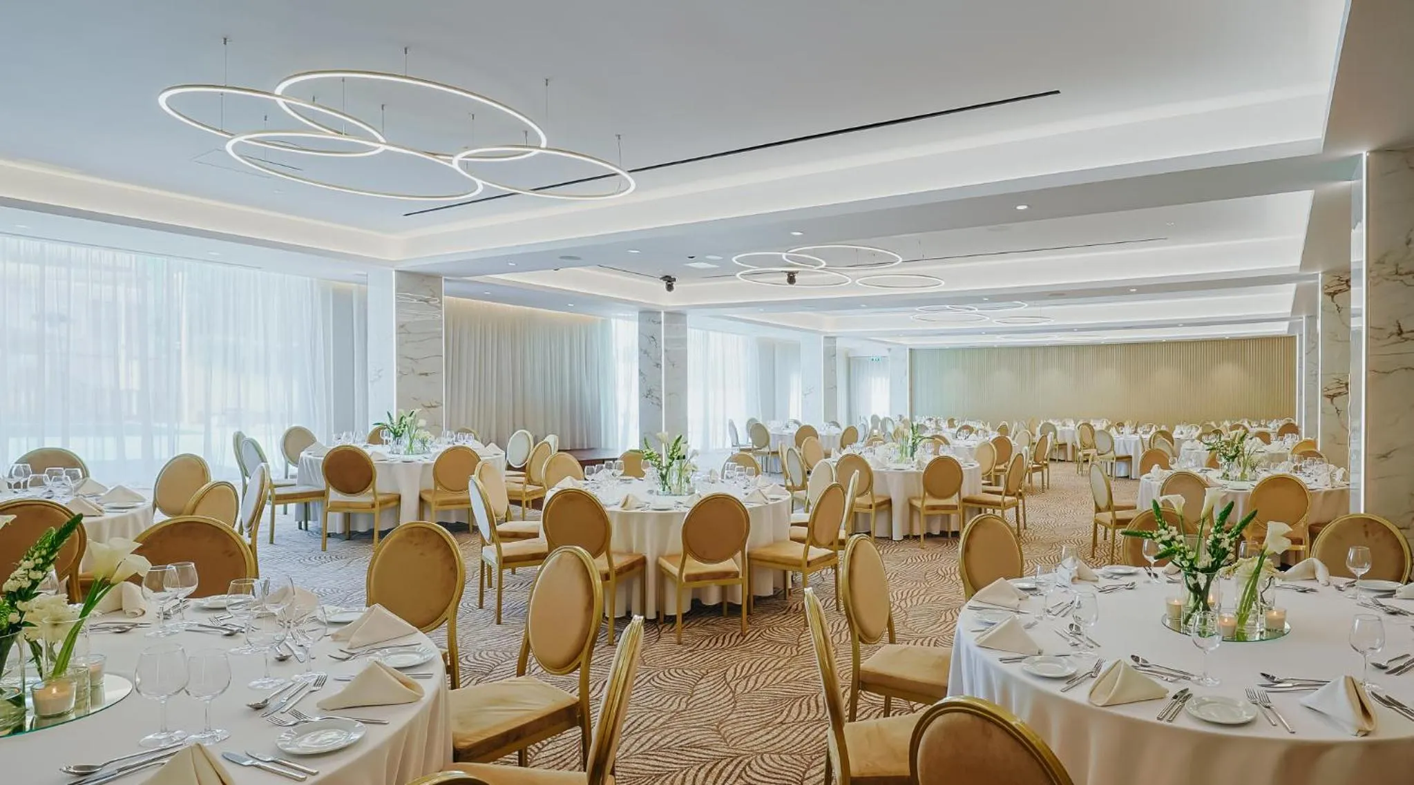 Restaurant/places to eat in Odysseia Hotel Kapetanios