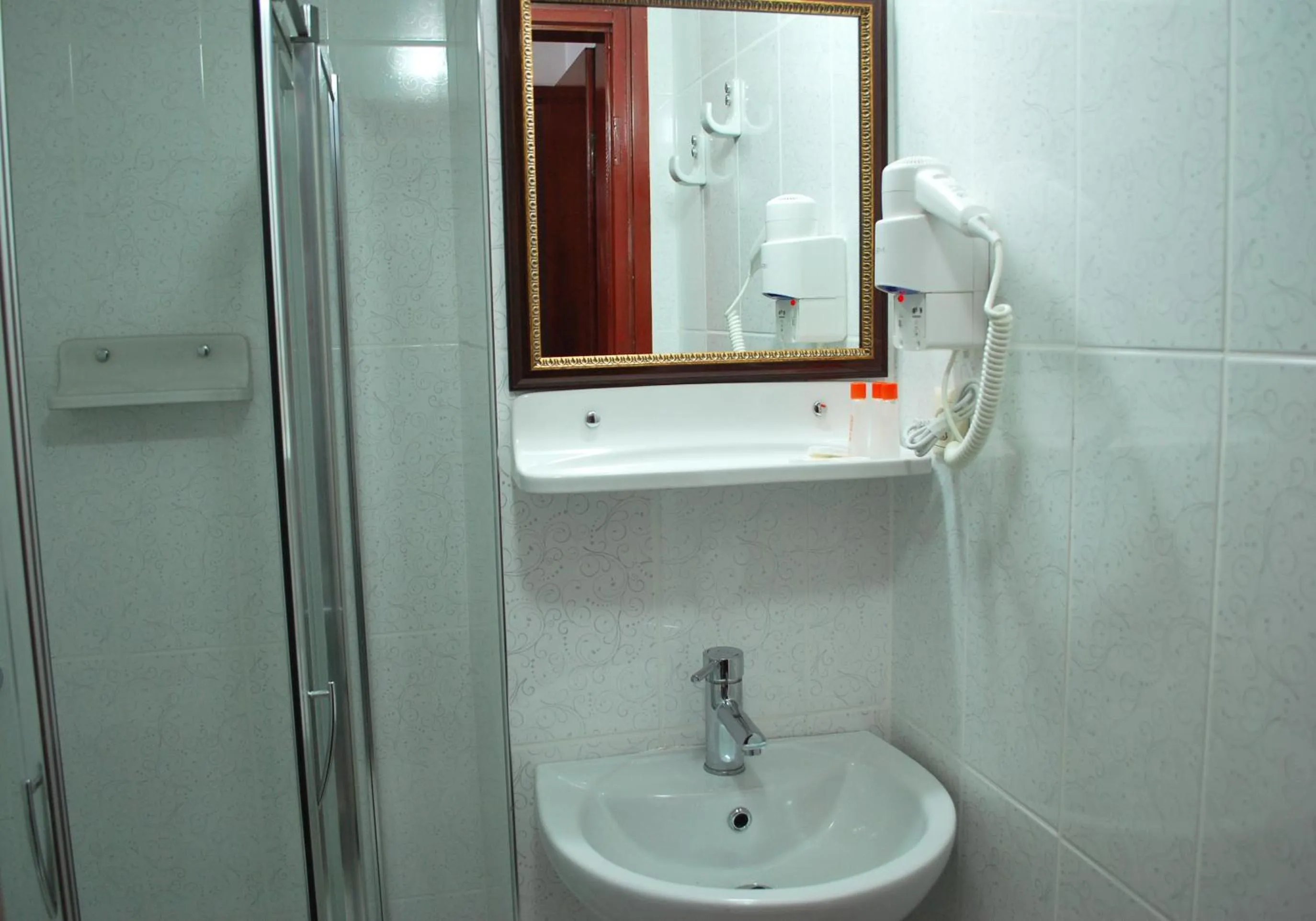 Toilet in Sunday Beach Hotel