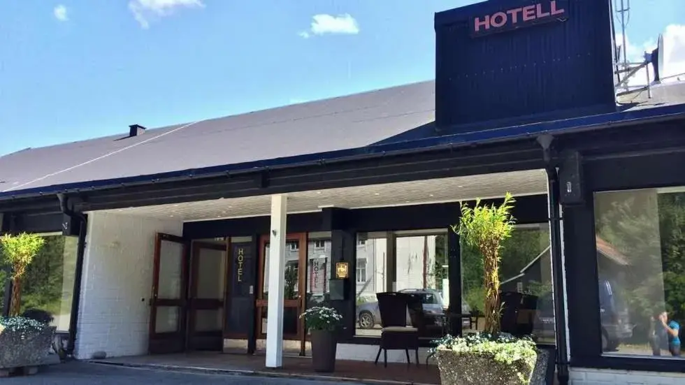 Støren Hotel Støren Hotel