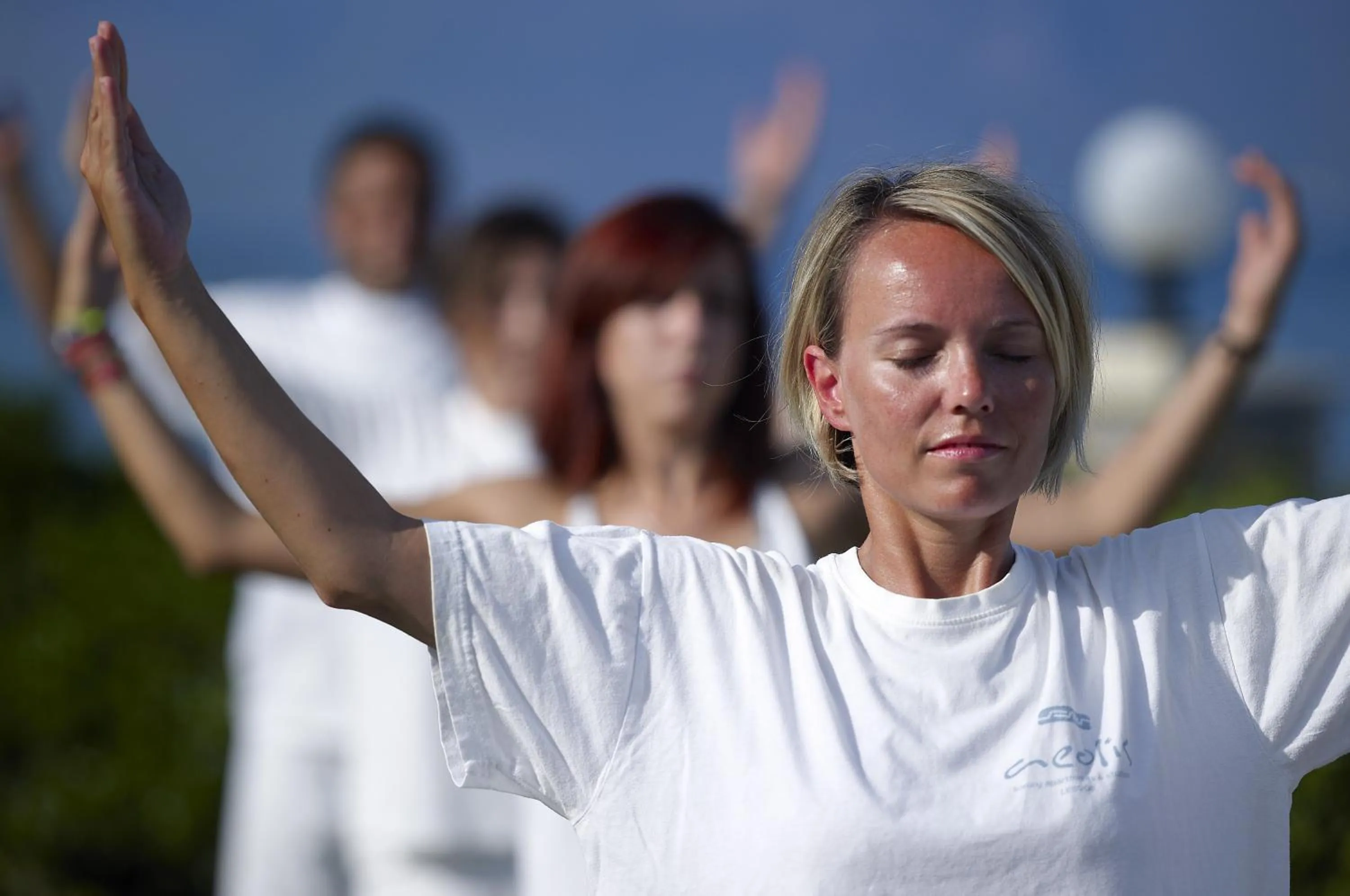 Activities in Aeolis Apartments & Studios