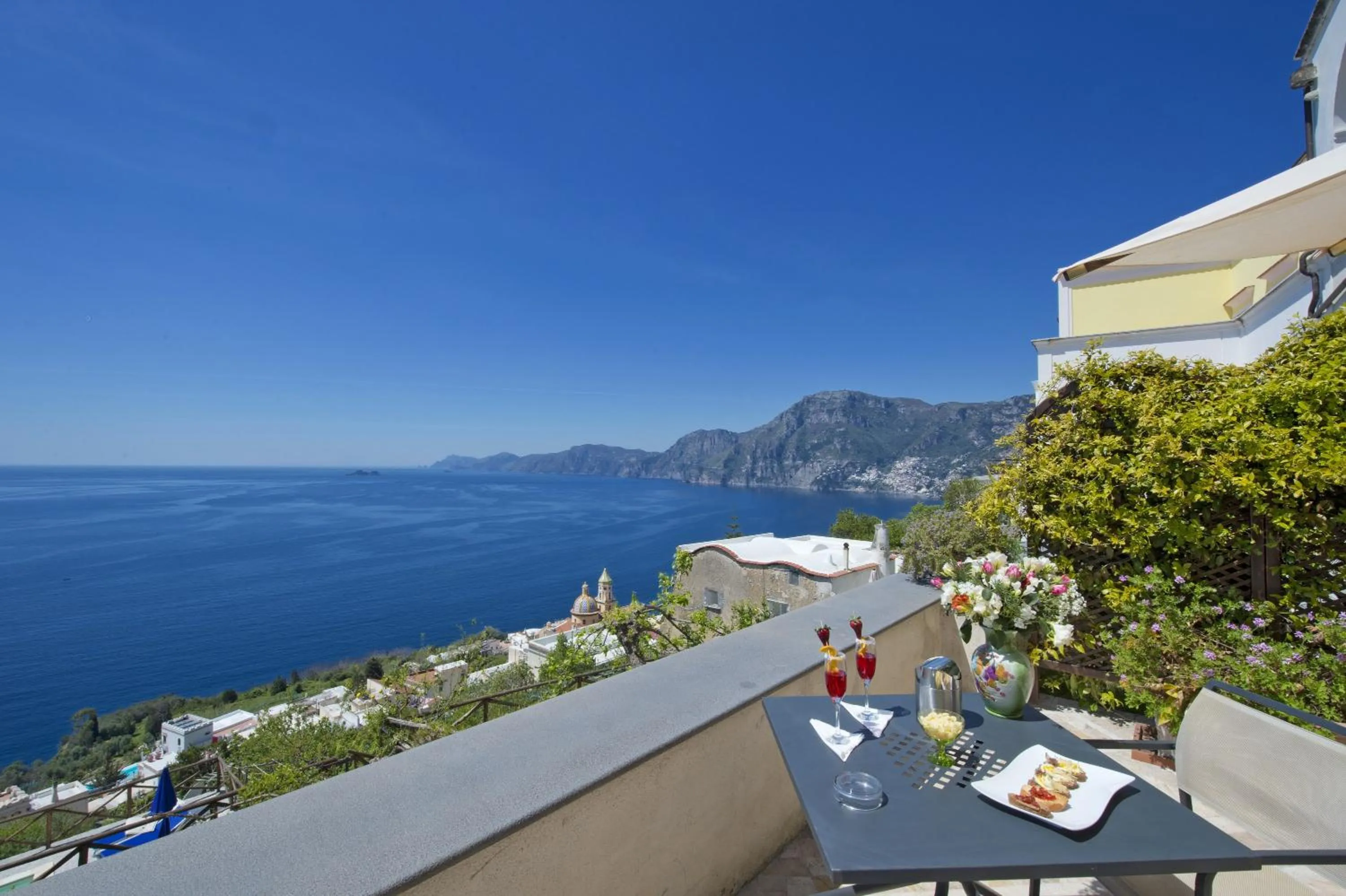 Villa Il Frantoio and Lilmar