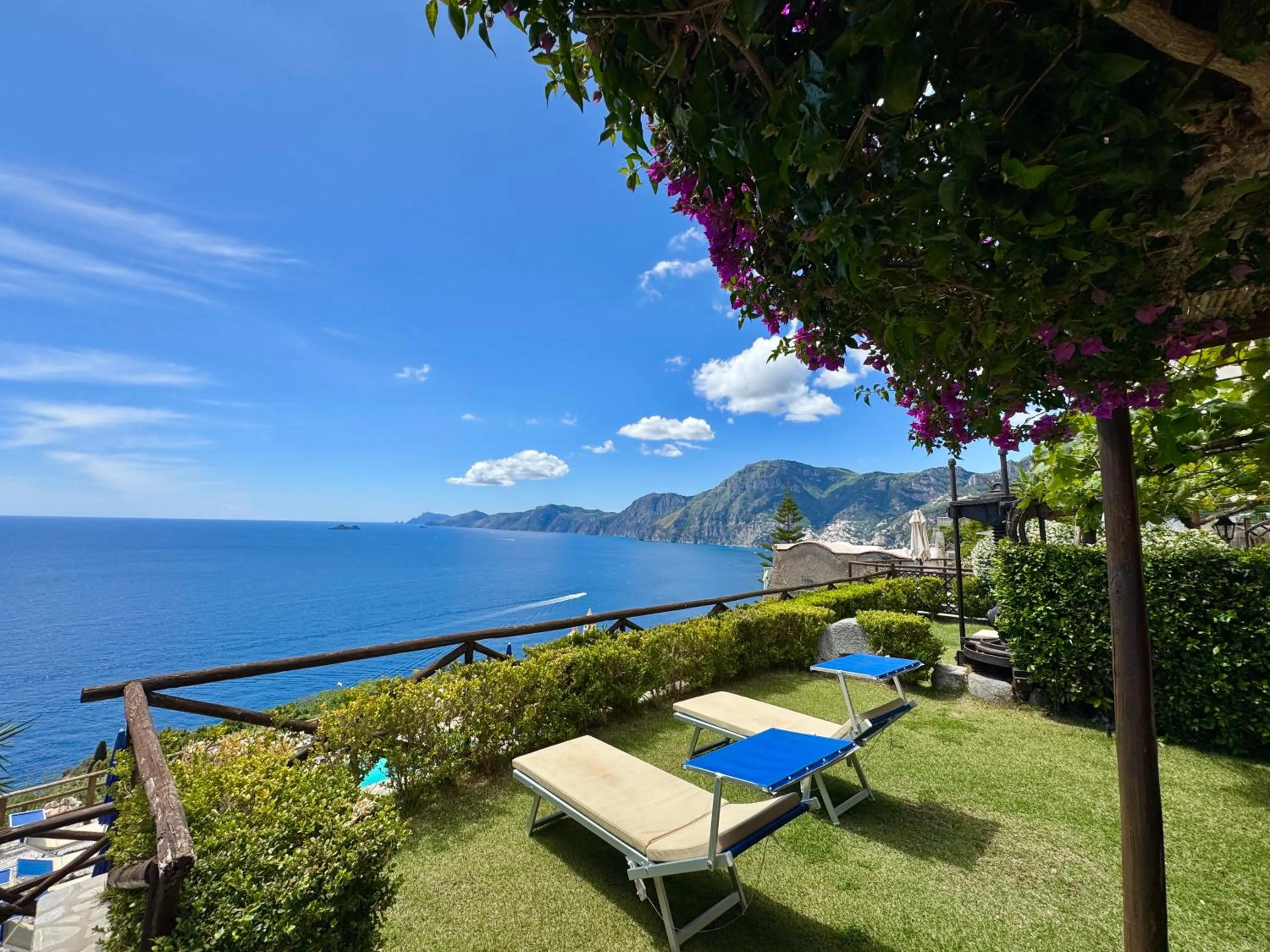 Villa Il Frantoio and Lilmar