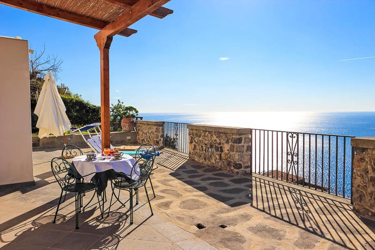 Restaurant/places to eat in Villa Il Frantoio and Lilmar