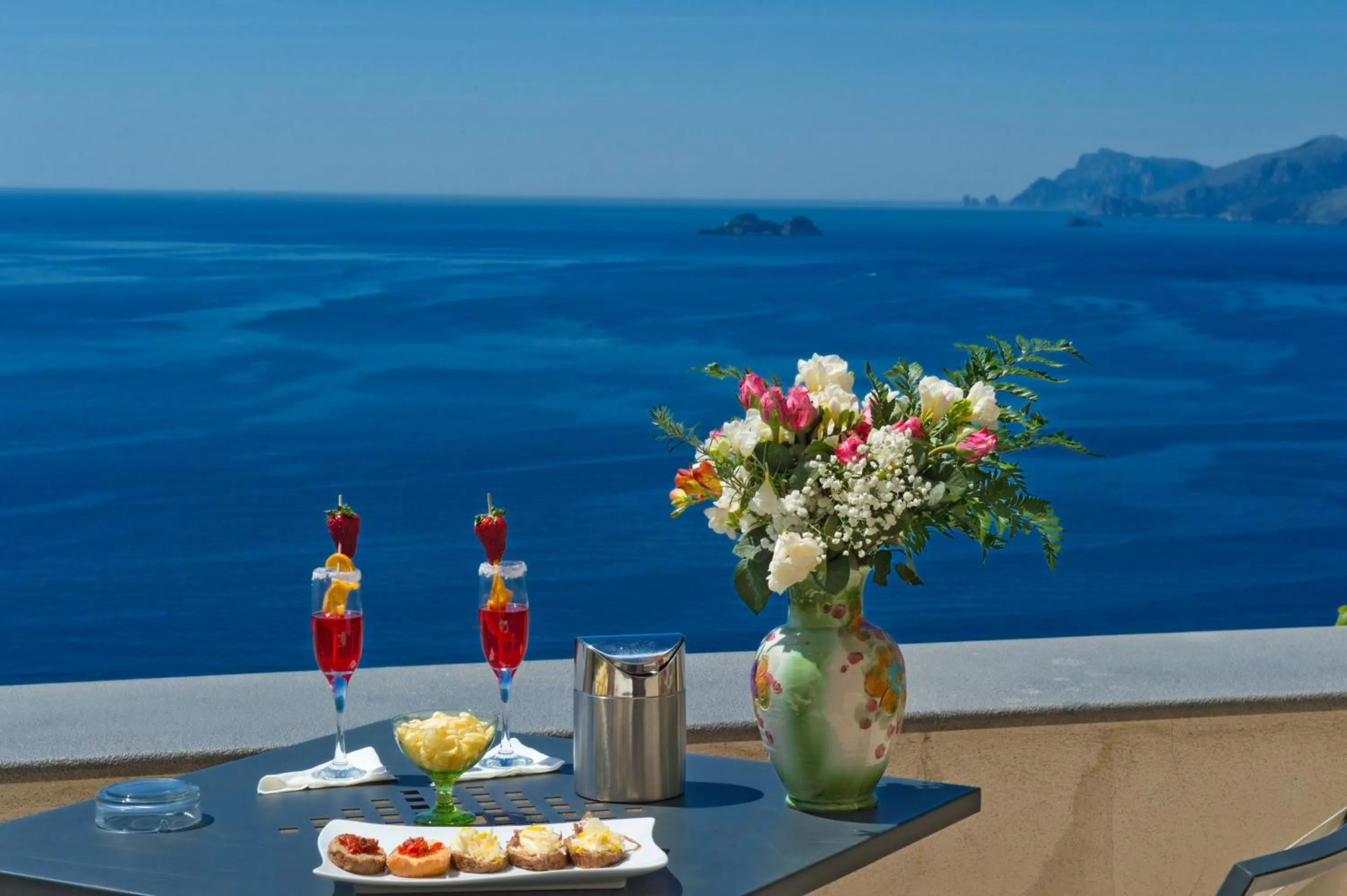 Villa Il Frantoio and Lilmar