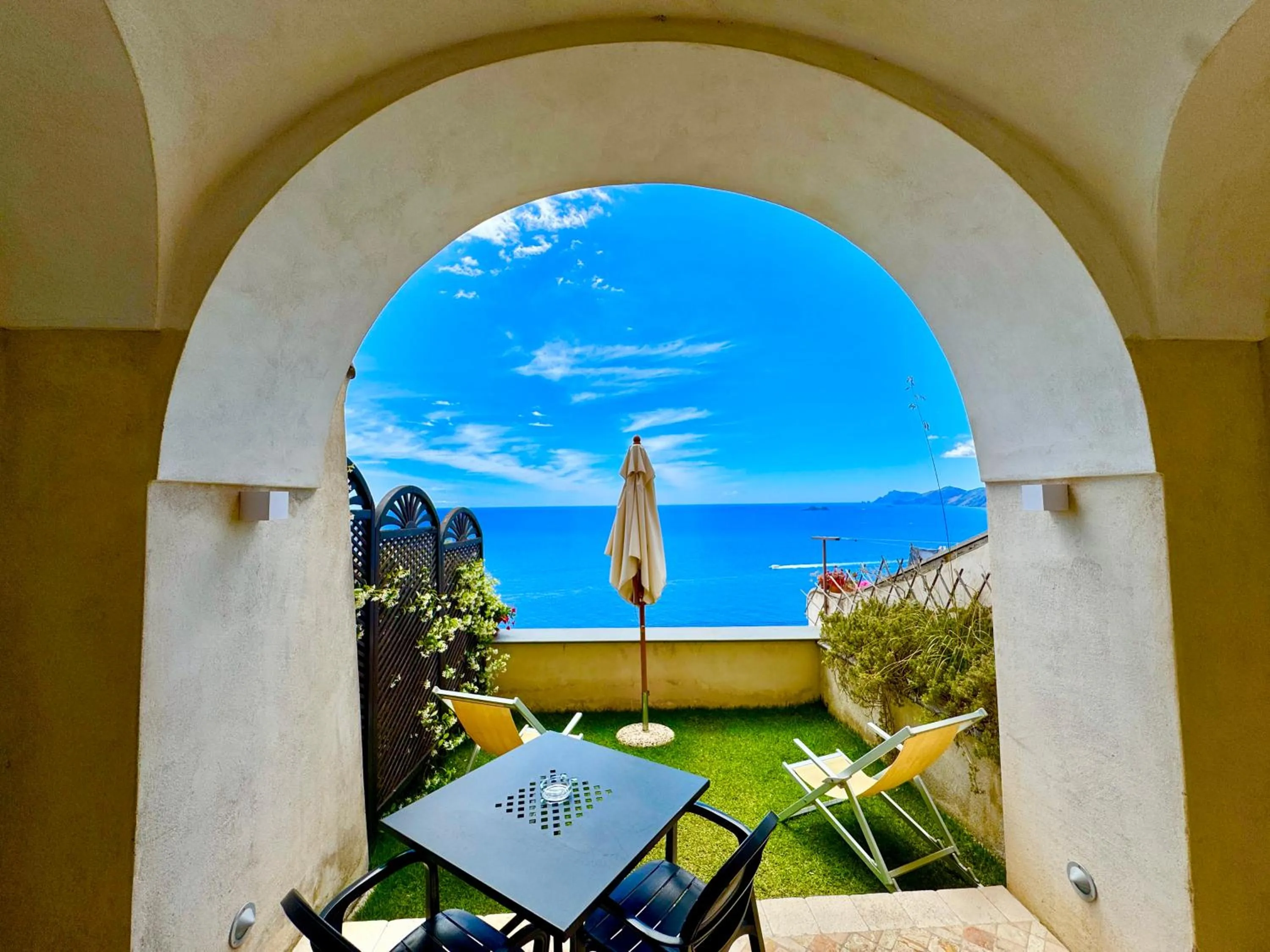 Villa Il Frantoio and Lilmar