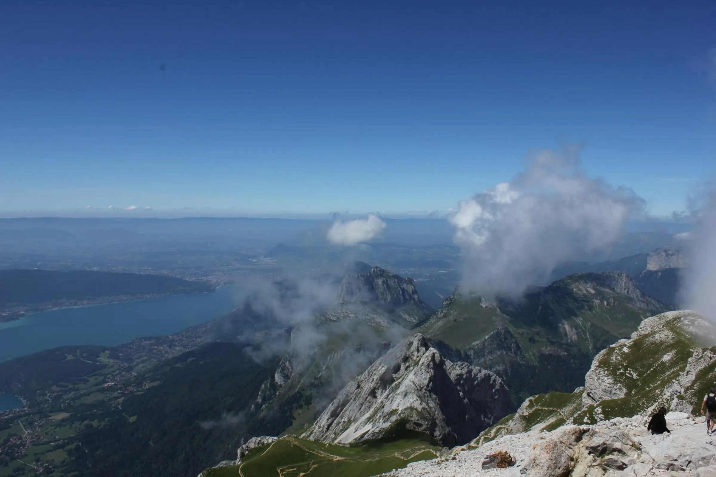 Nearby landmark in Centre Jean XXIII