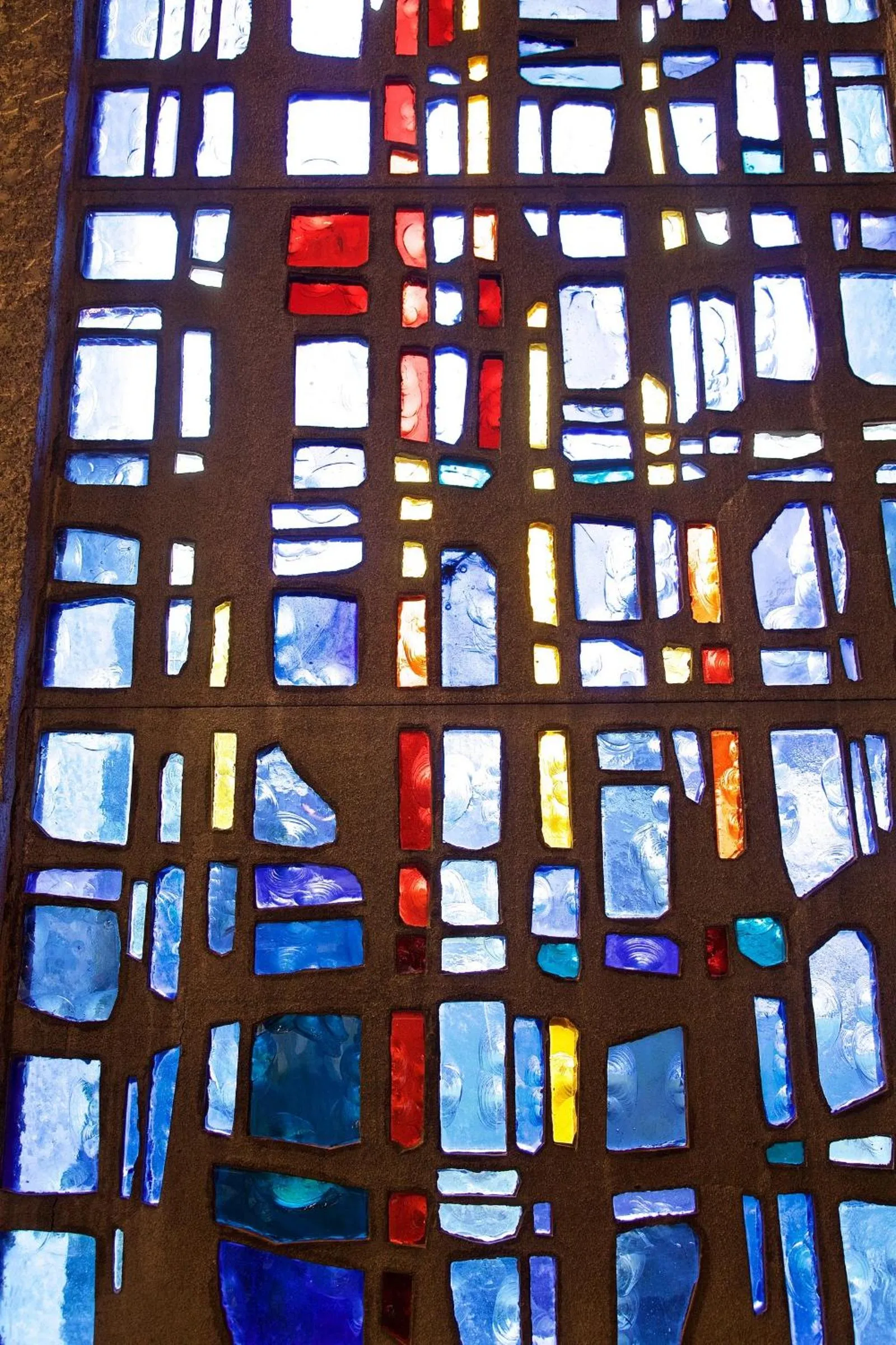 Nearby landmark in Centre Jean XXIII