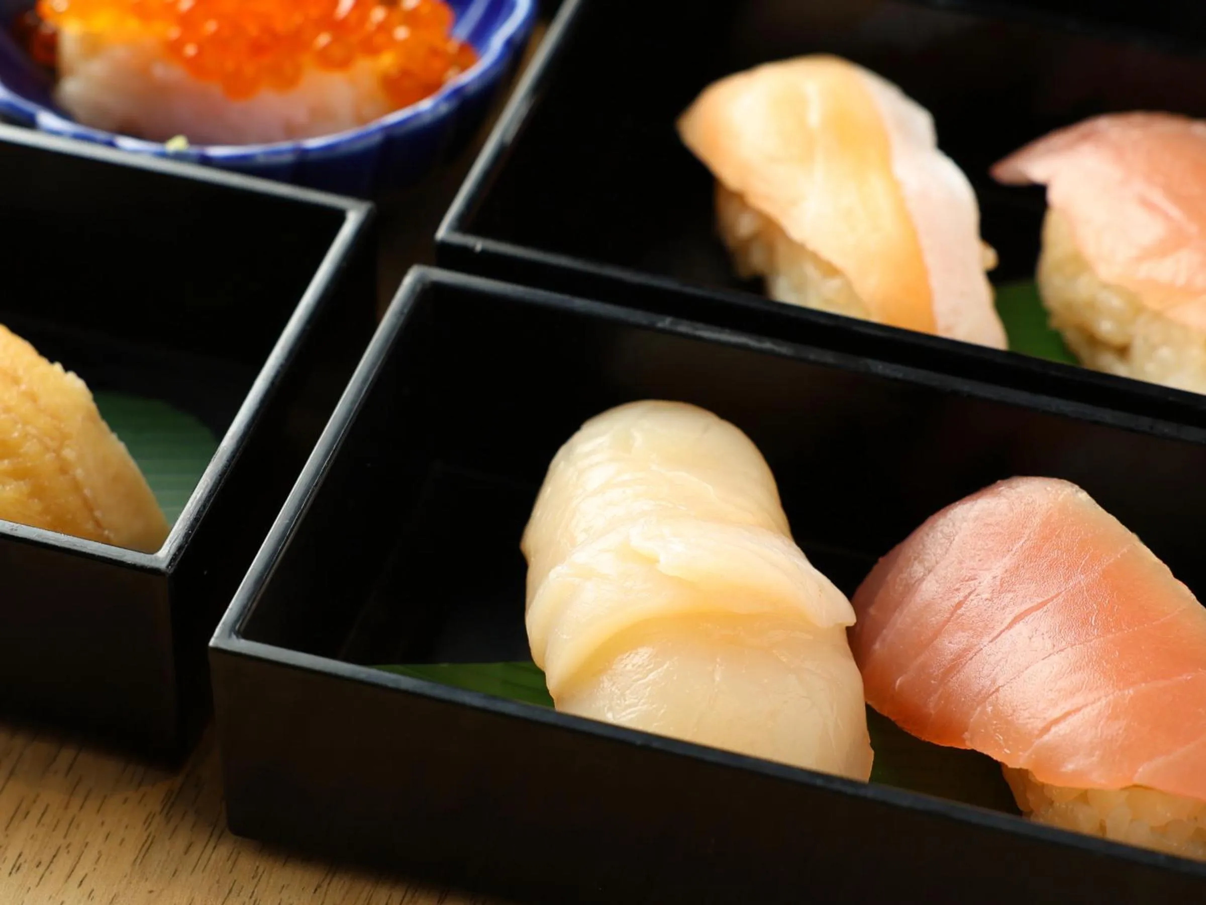 Buffet breakfast in Dormy Inn Tokyo Hatchobori - Natural Hot Spring