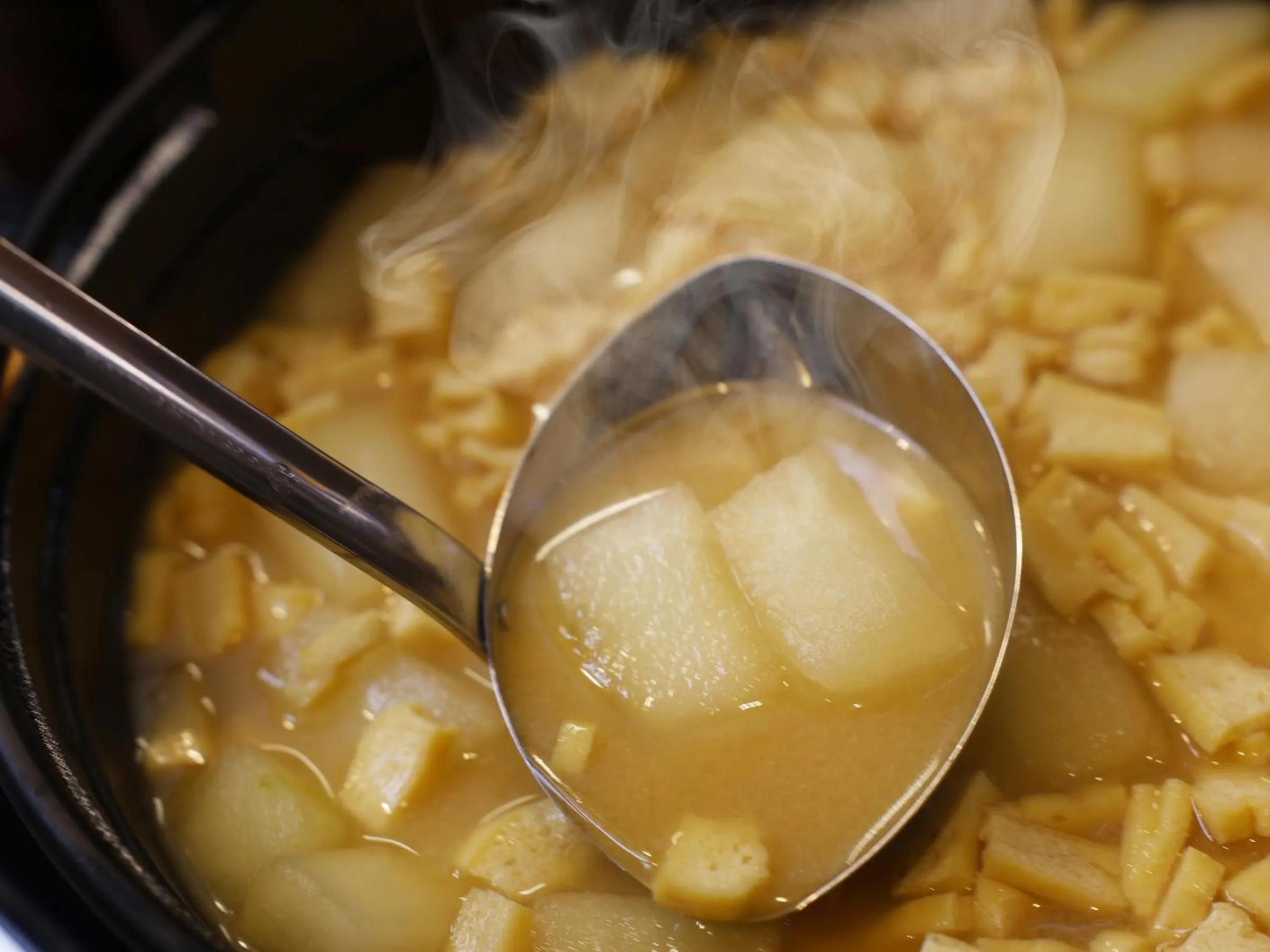 Buffet breakfast in Dormy Inn Tokyo Hatchobori - Natural Hot Spring