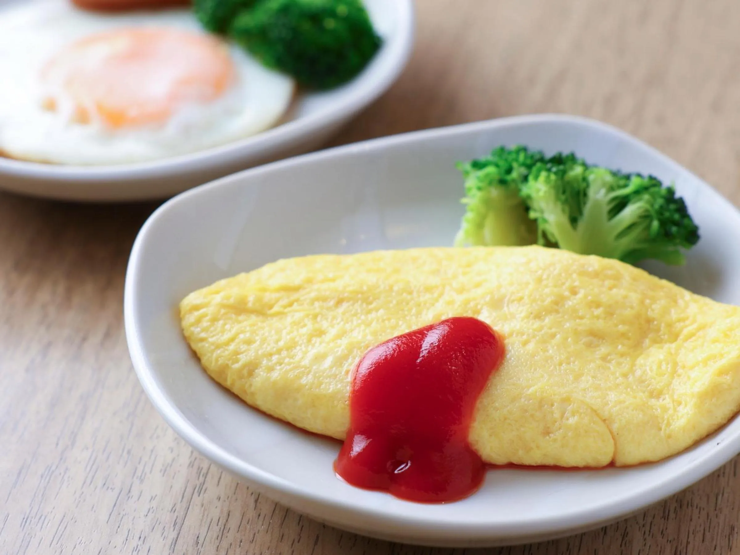 Breakfast in Dormy Inn Tokyo Hatchobori - Natural Hot Spring