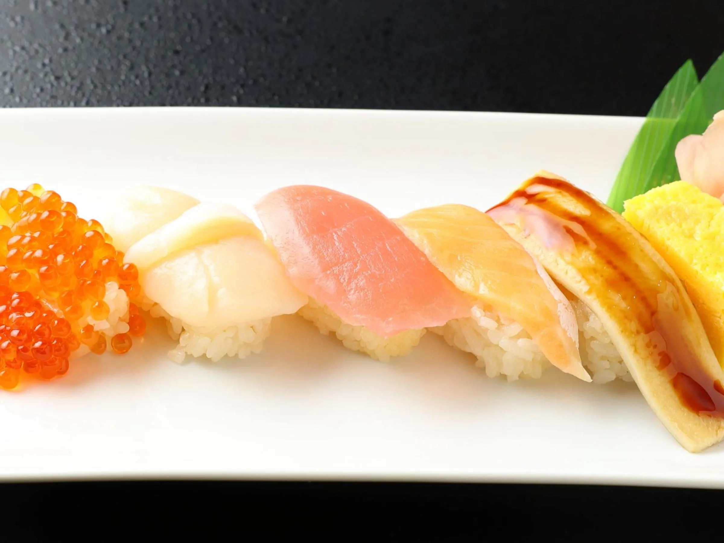 Buffet breakfast in Dormy Inn Tokyo Hatchobori - Natural Hot Spring