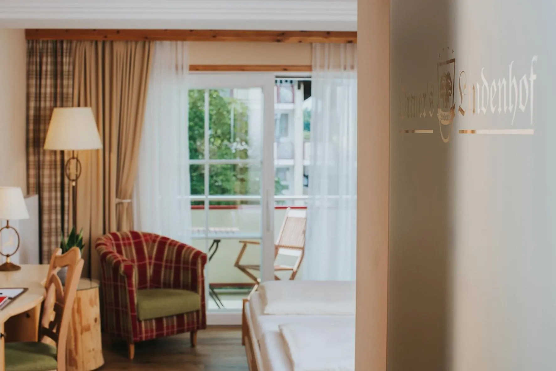Bathroom in Ortner's Resort