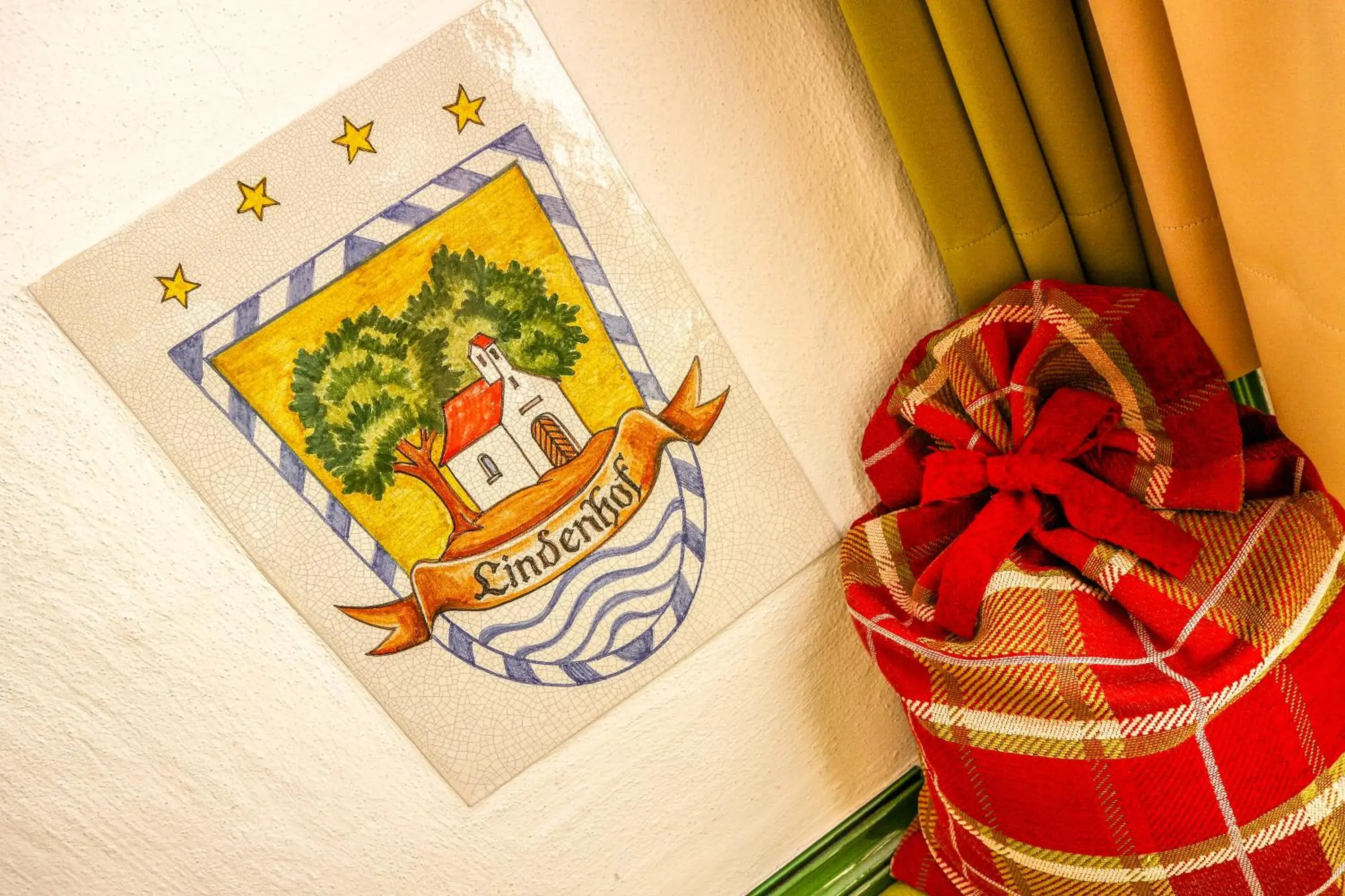 Deluxe Suite - single occupancy in Ortner's Resort Deluxe Suite - single occupancy in Ortner's Resort