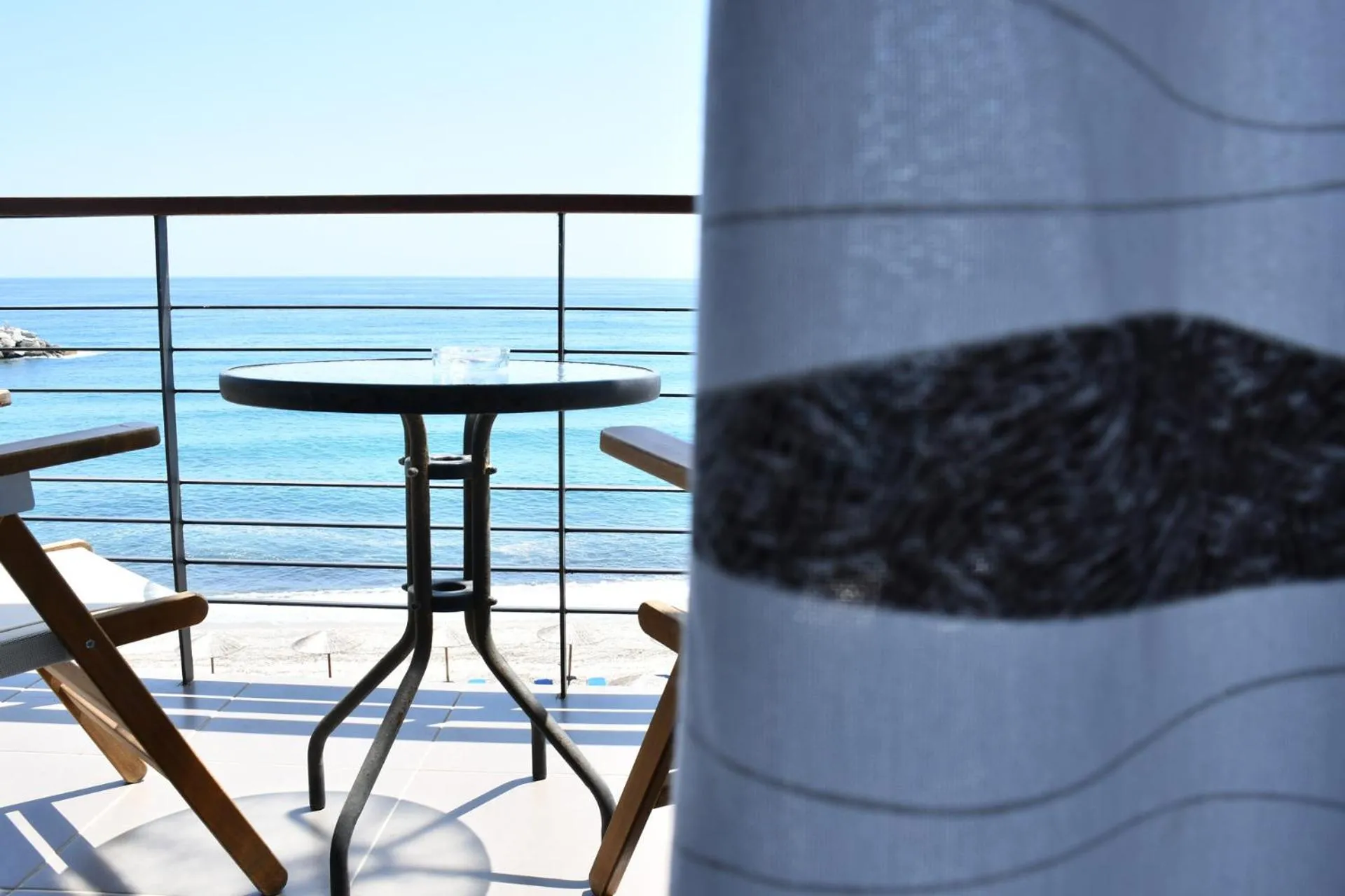 Hotel Manthos Blue