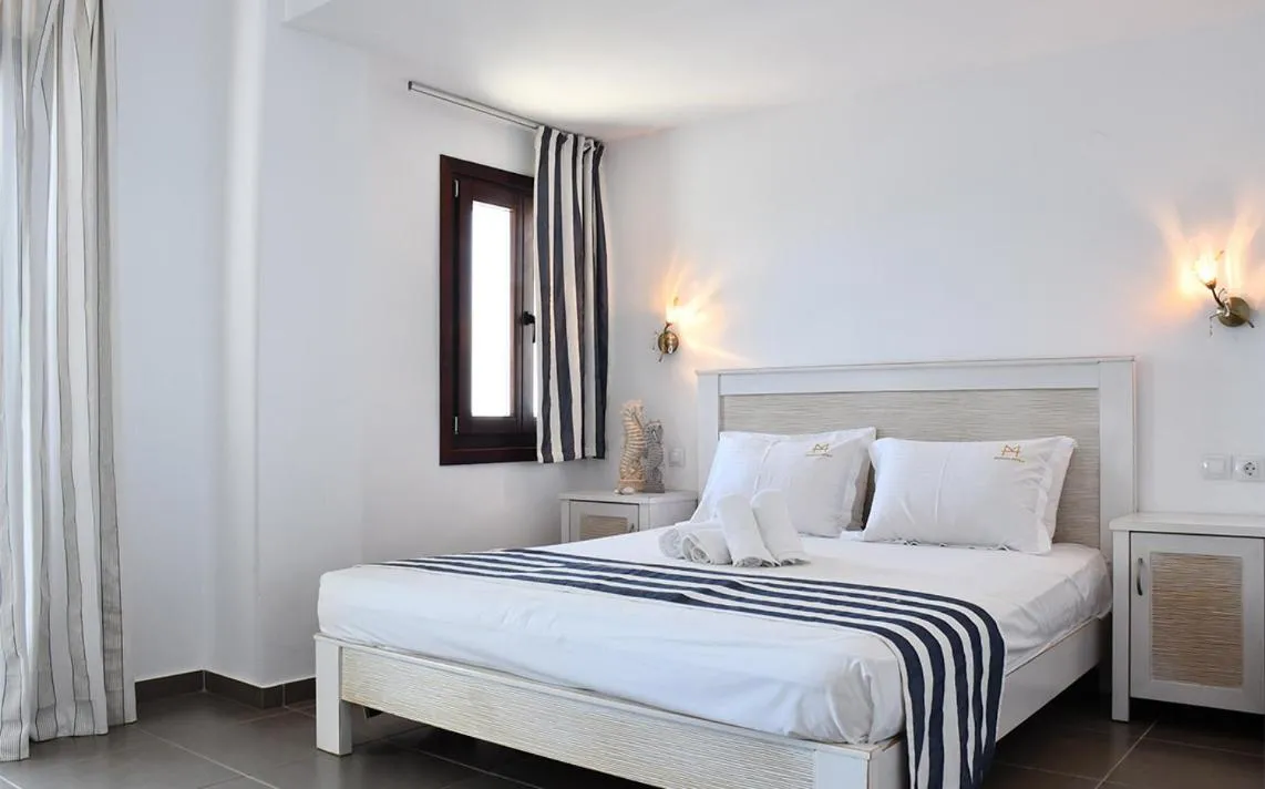 Hotel Manthos Blue