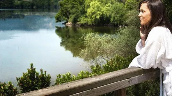 Area and facilities in Laias Caldaria hotel y Balneario