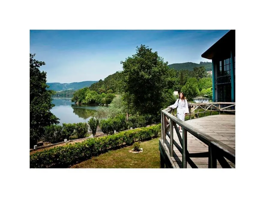 Day in Laias Caldaria hotel y Balneario