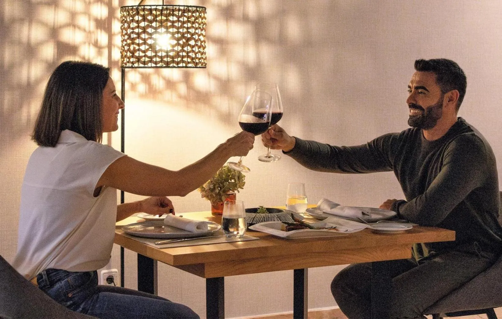 Laias Caldaria hotel y Balneario