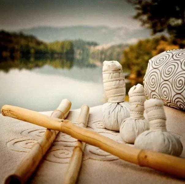 Other in Laias Caldaria hotel y Balneario