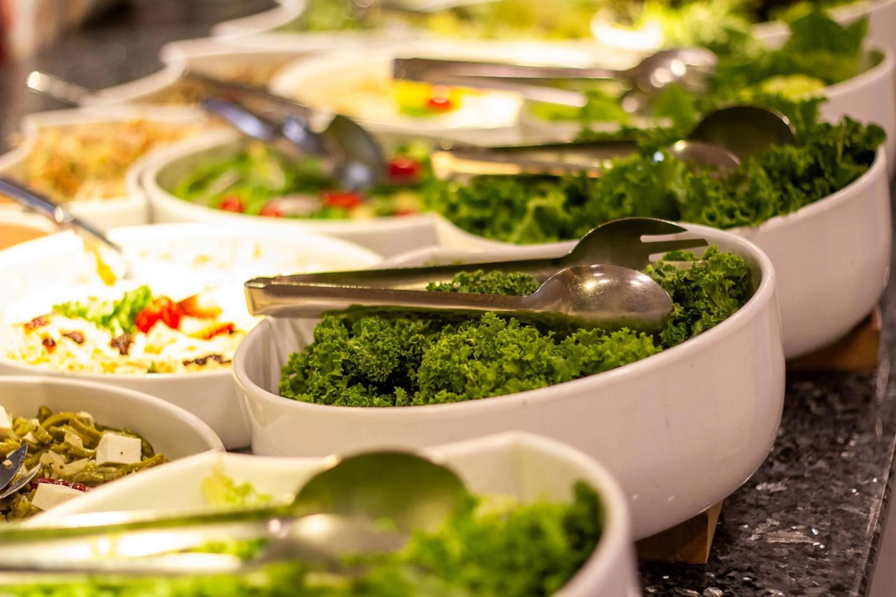 Restaurant/places to eat in Camino Real Aeropuerto