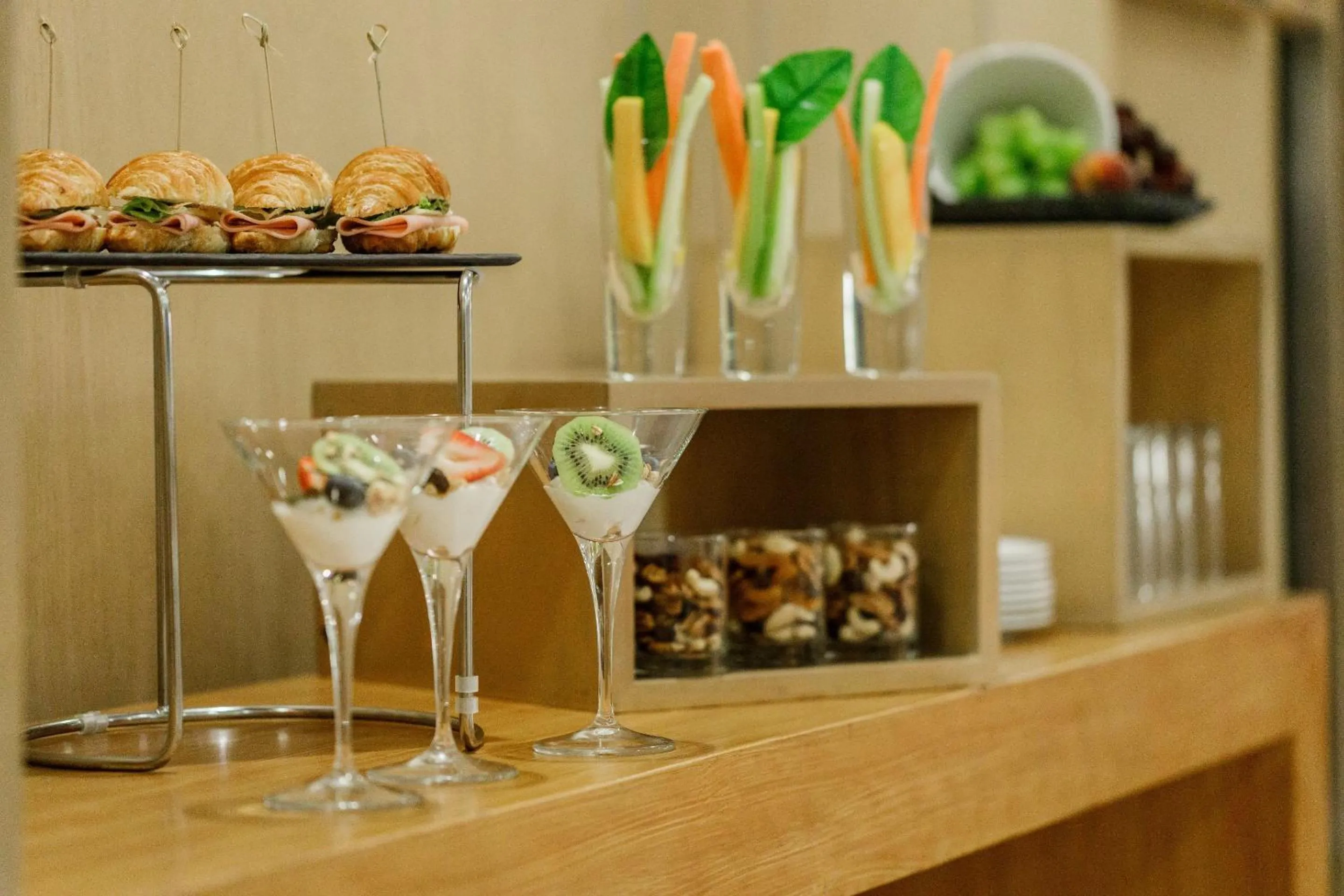Banquet/Function facilities in Camino Real Aeropuerto