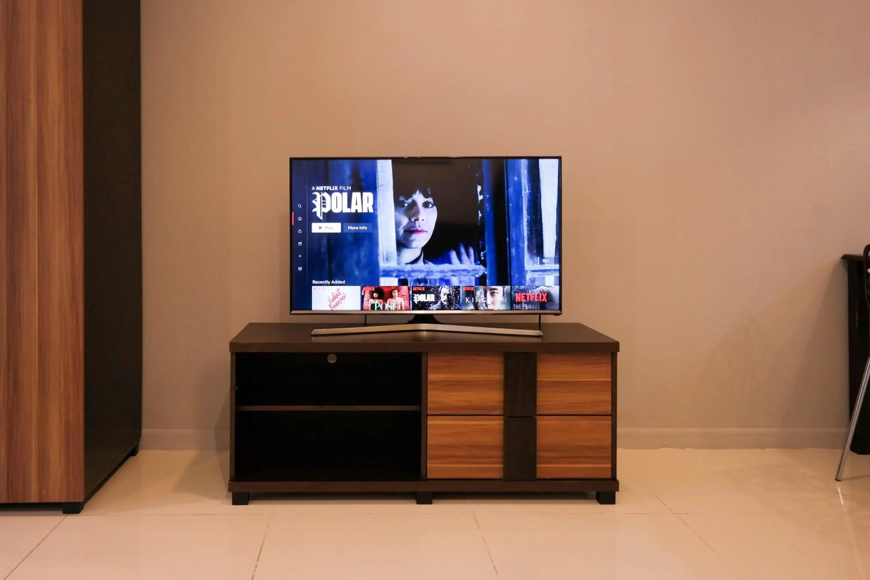 Resort Hostel In City