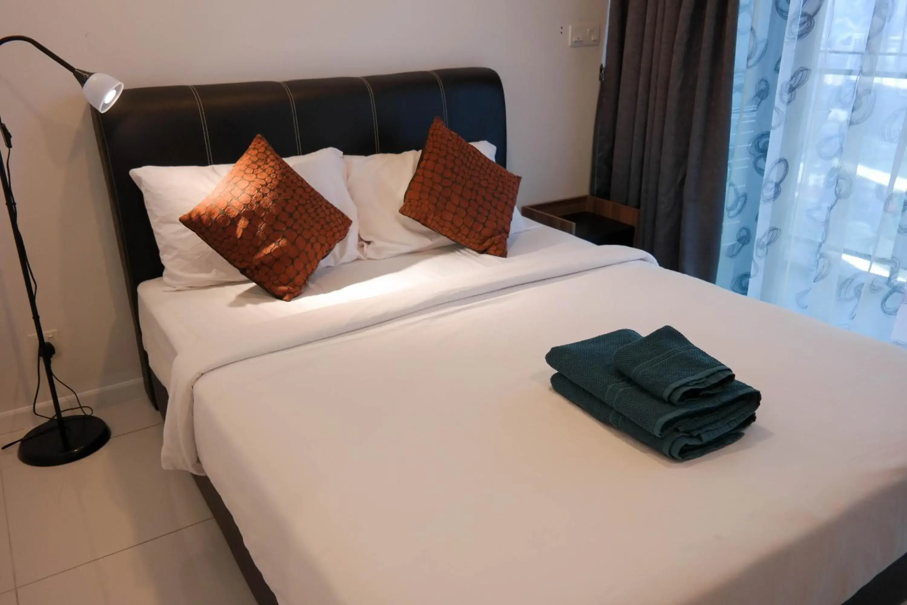 Bed in Resort Hostel In City Bed in Resort Hostel In City