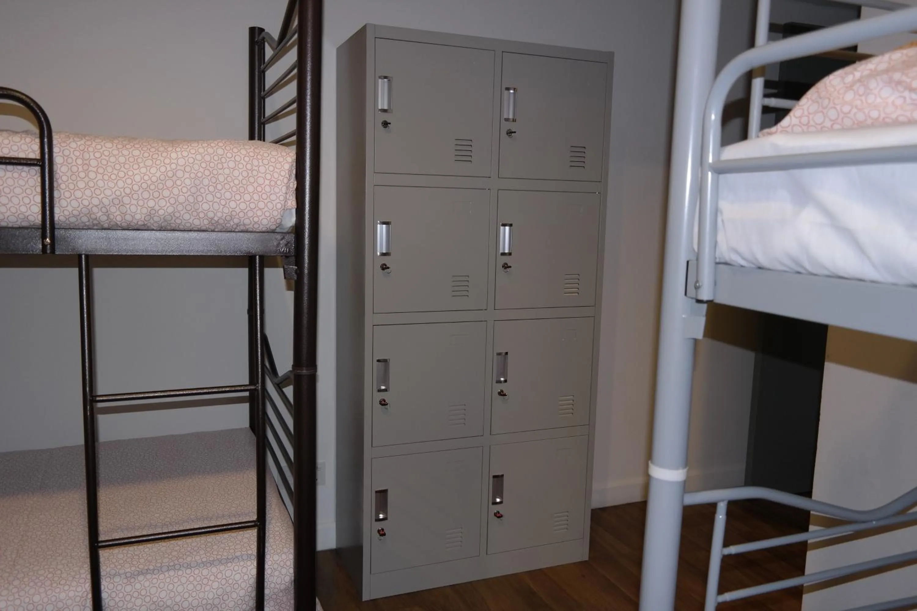 Area and facilities in Resort Hostel In City