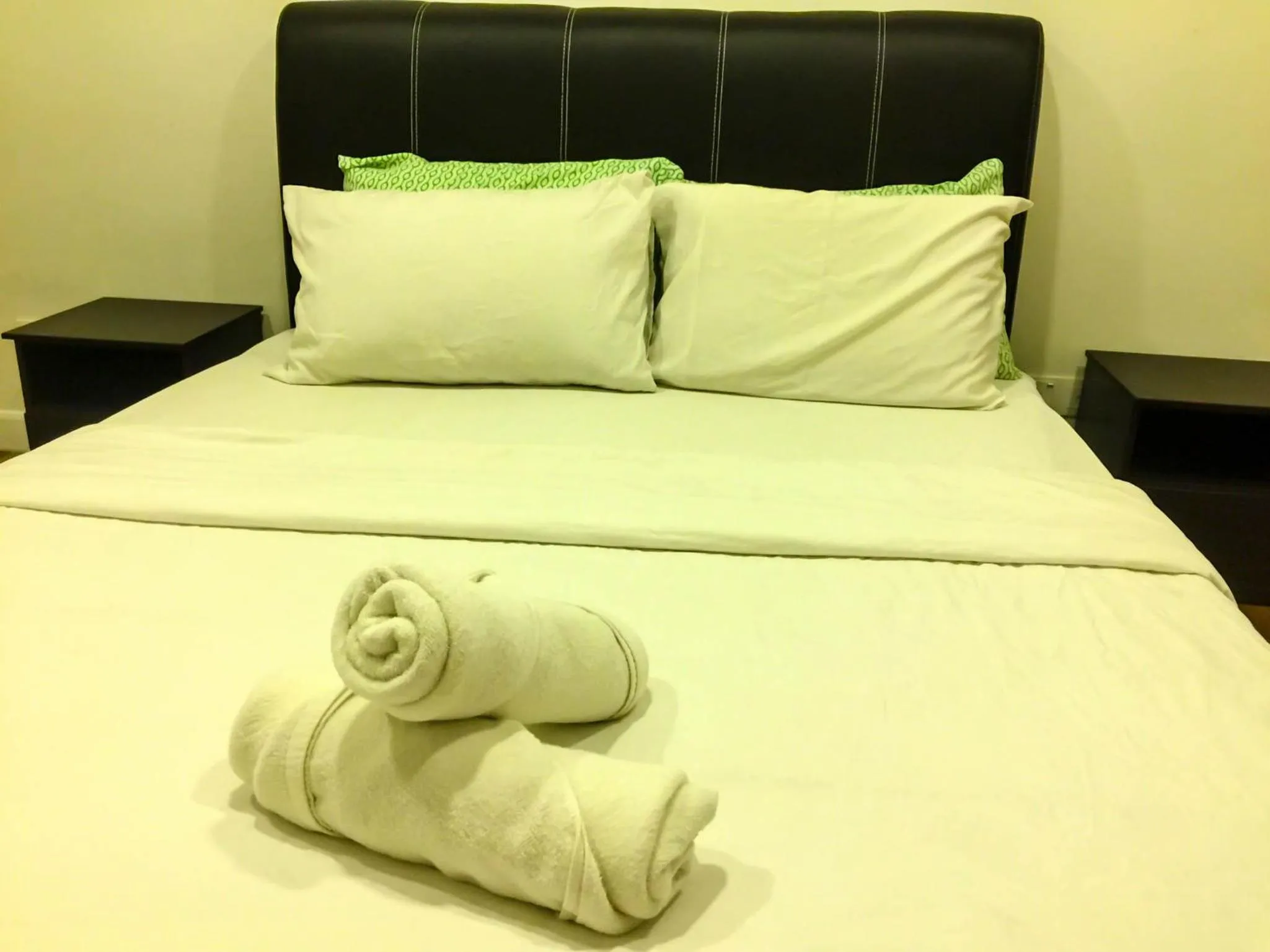 Resort Hostel In City