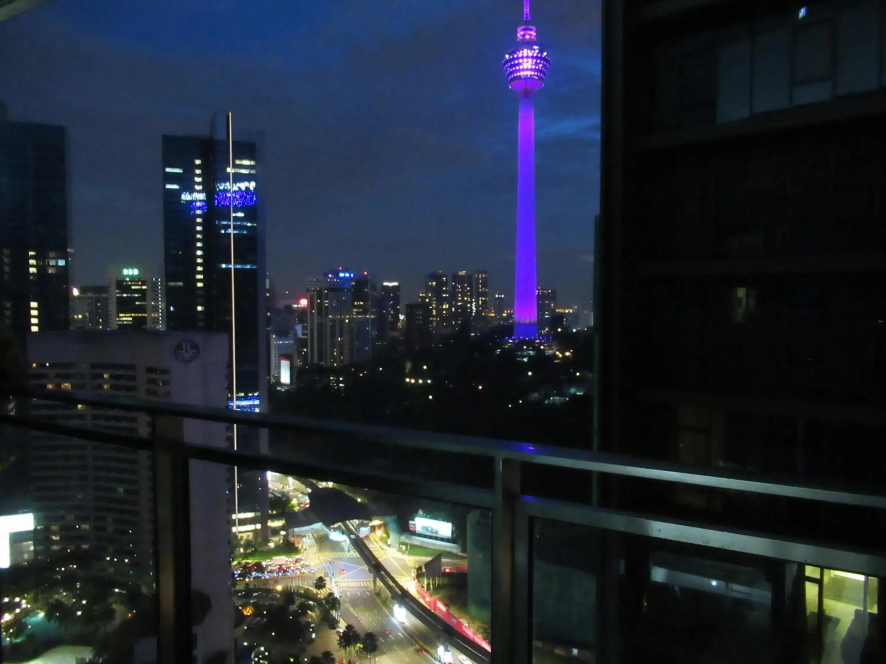 Landmark view in Resort Hostel In City Landmark view in Resort Hostel In City