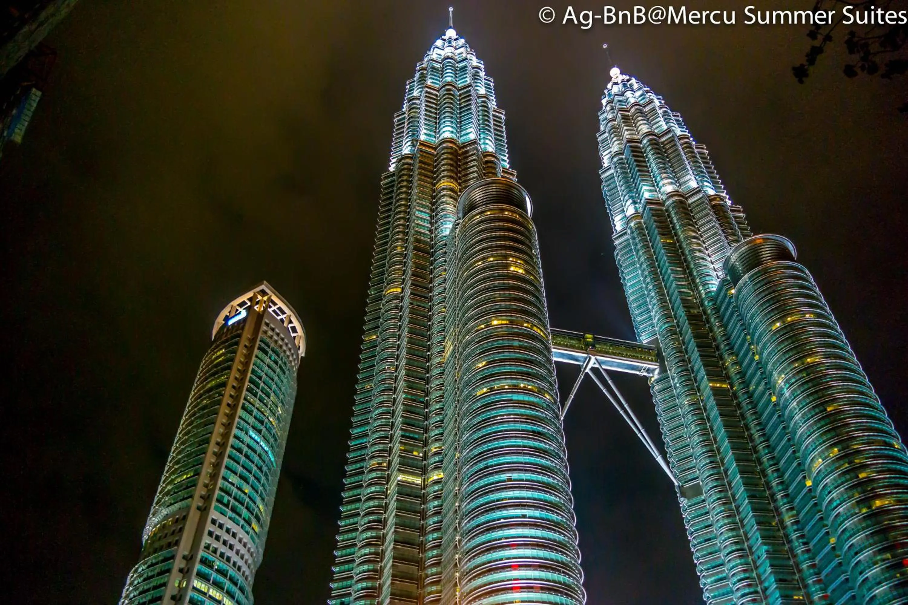 Nearby landmark in Resort Hostel In City