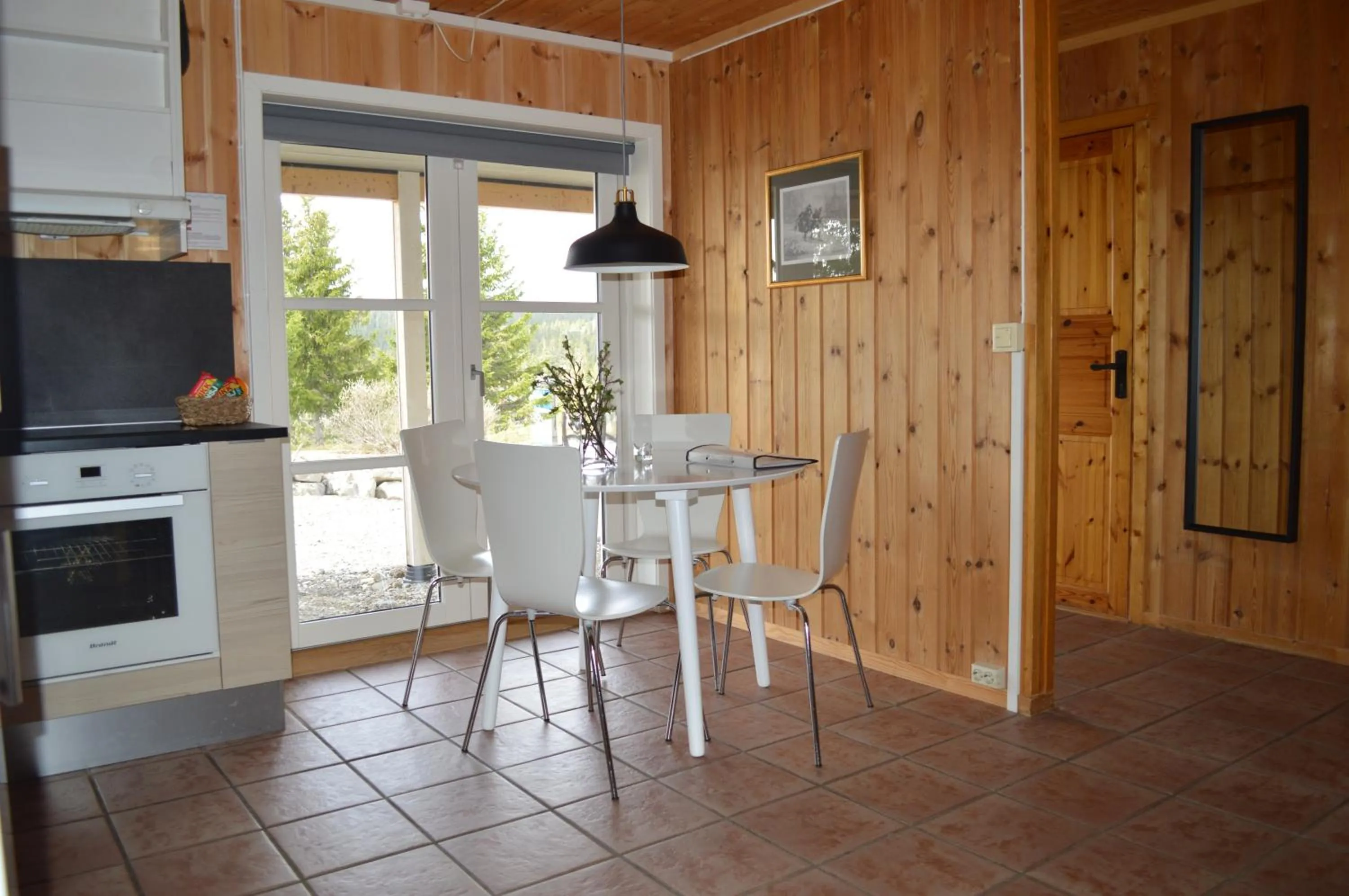 Other in Nordseter Fjellpark, Hyttegrend