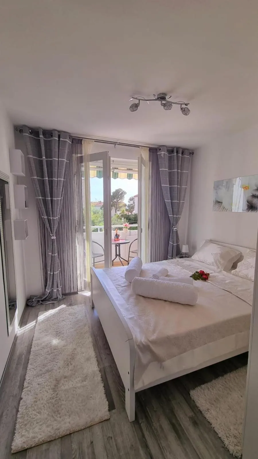 Apartman Nikol