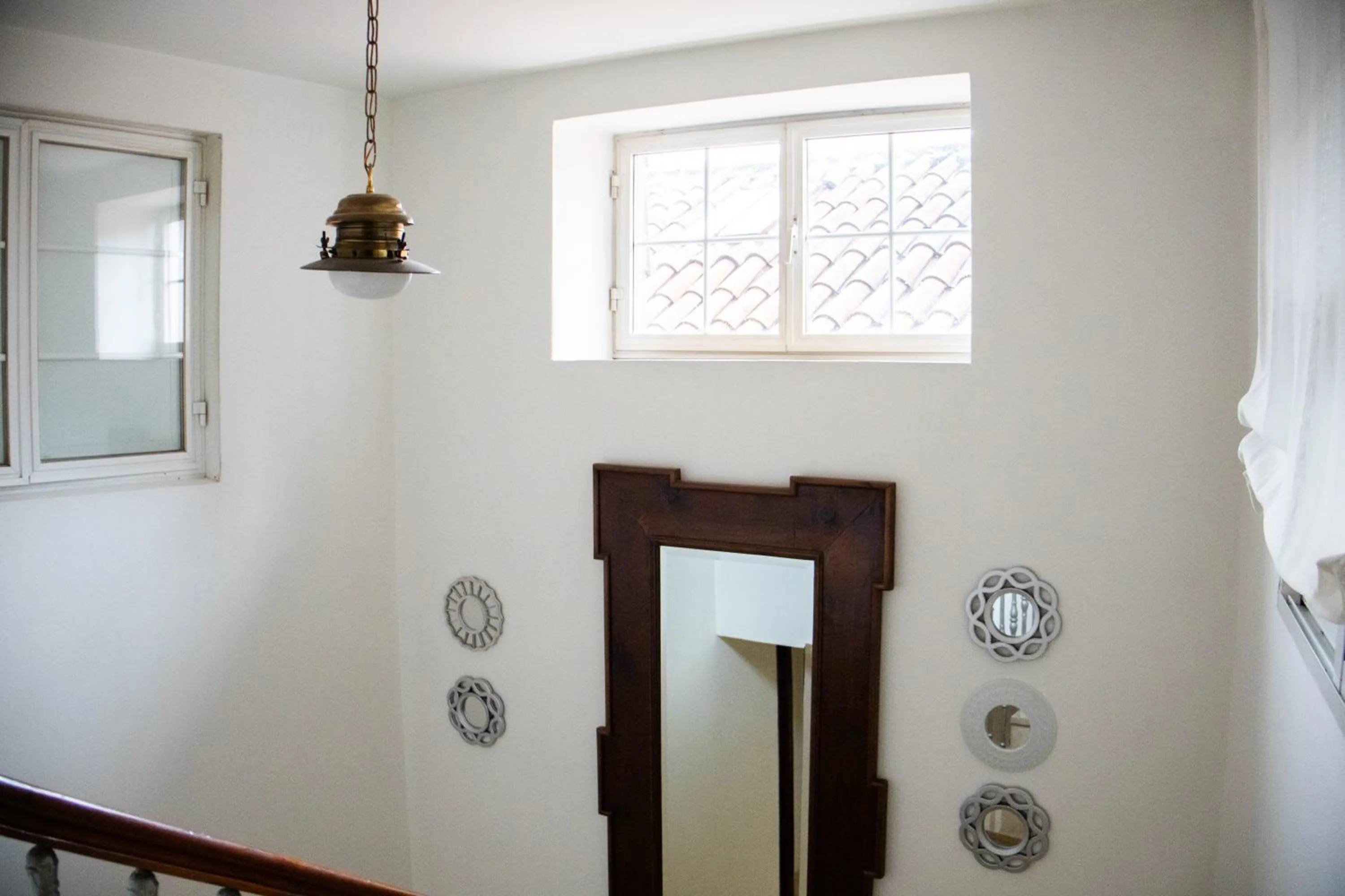 Hotel Restaurante Rúas