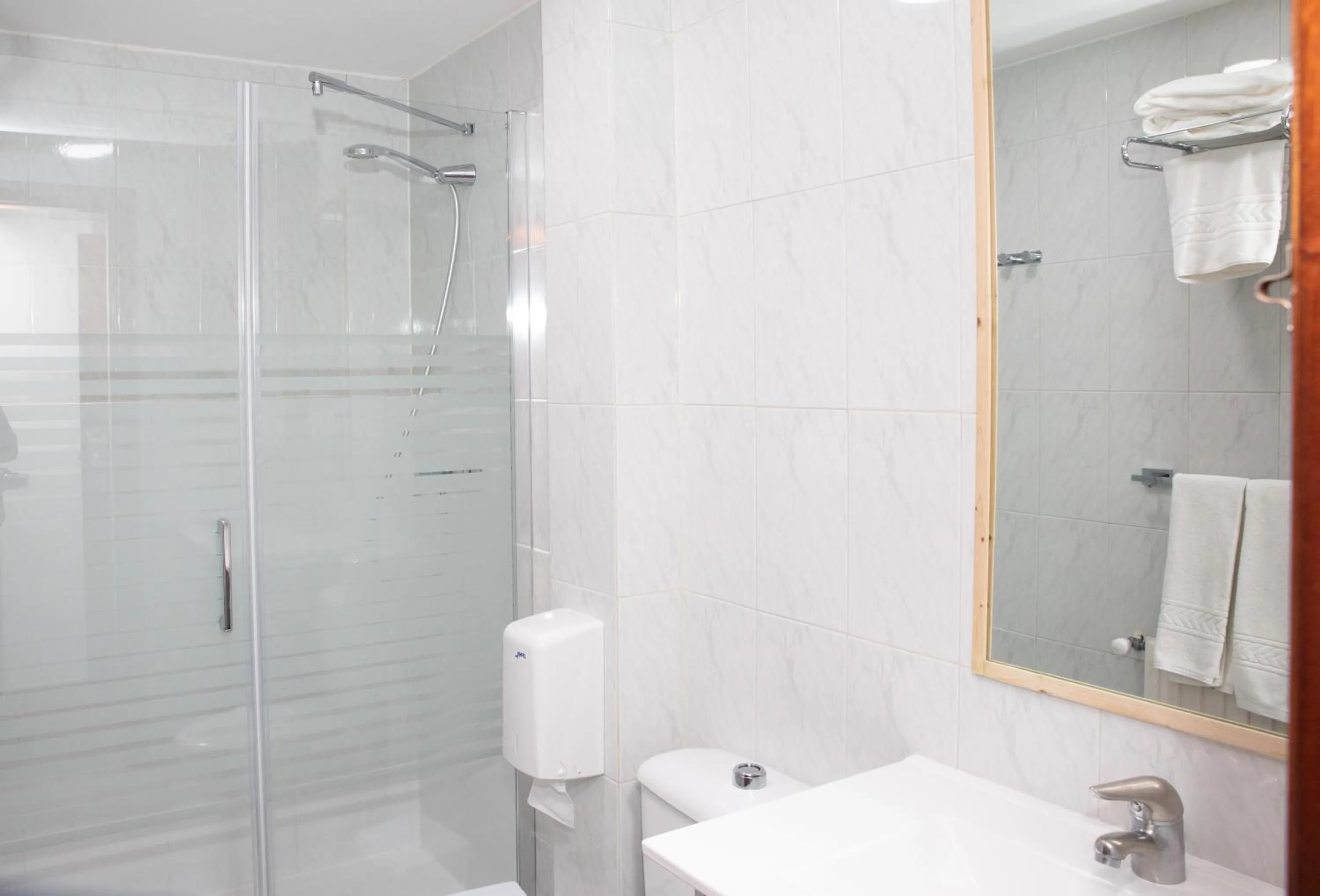 Hotel Restaurante Rúas