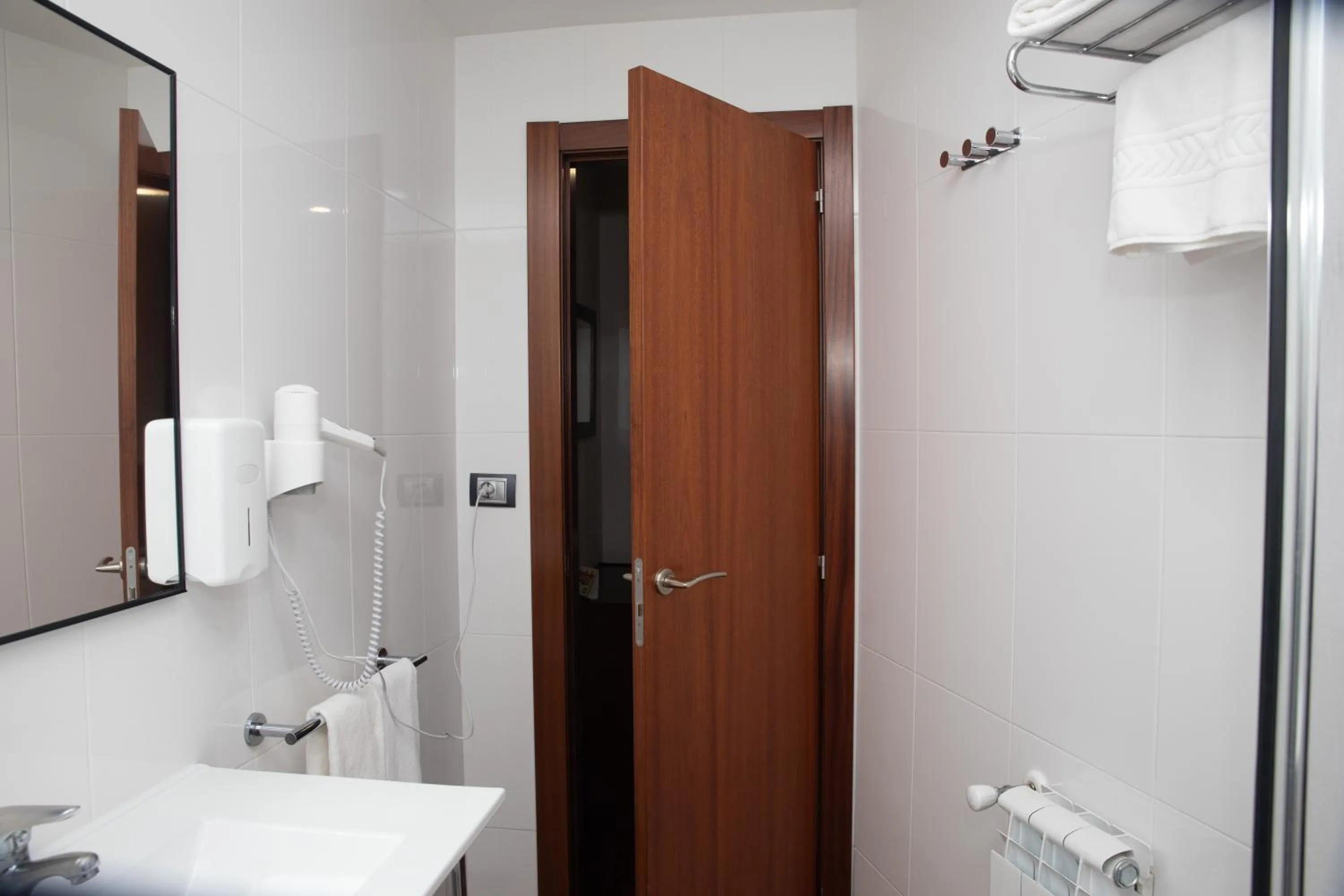 Hotel Restaurante Rúas