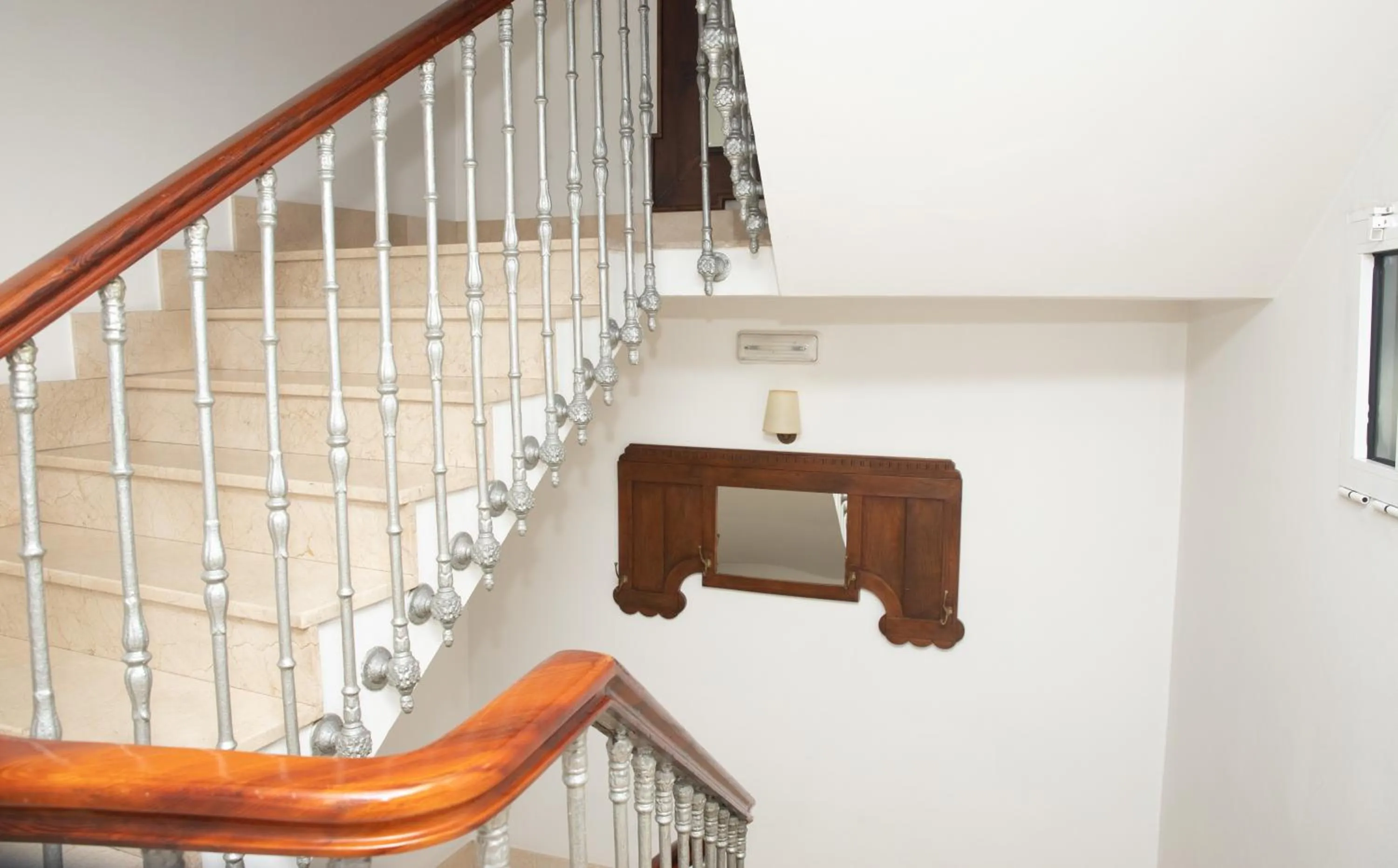 Hotel Restaurante Rúas