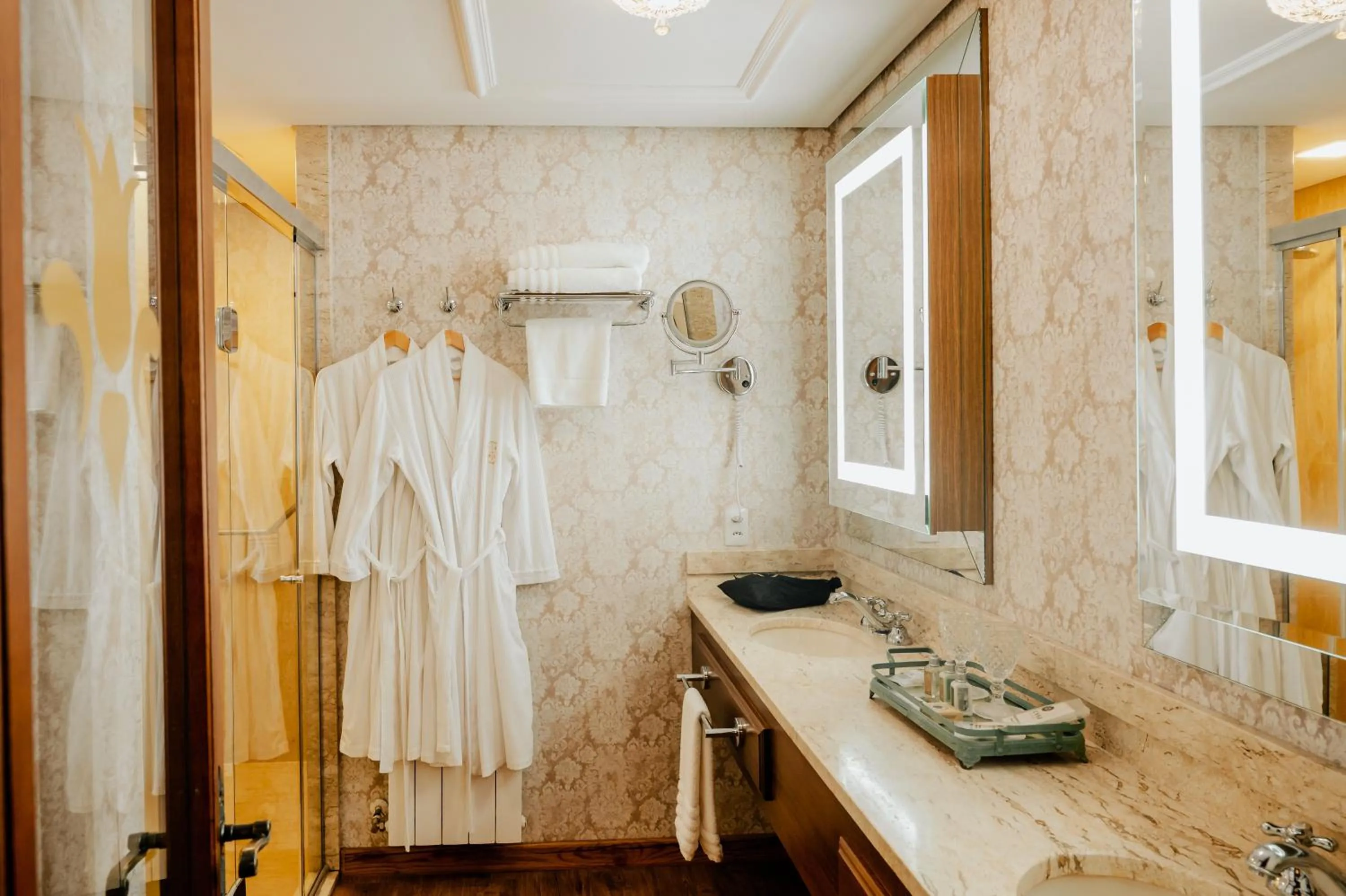 Hotel Casa da Montanha