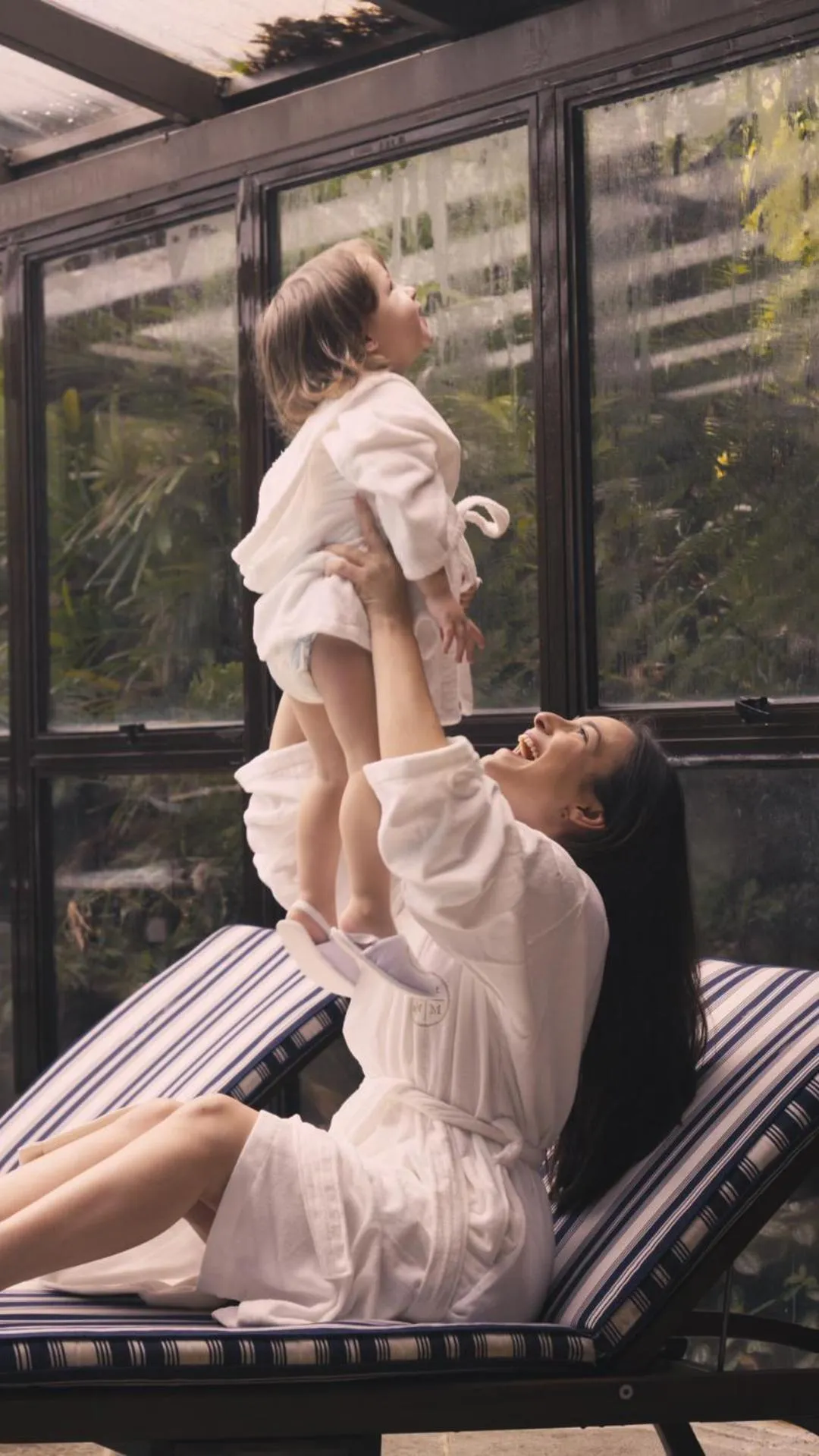 Hotel Casa da Montanha