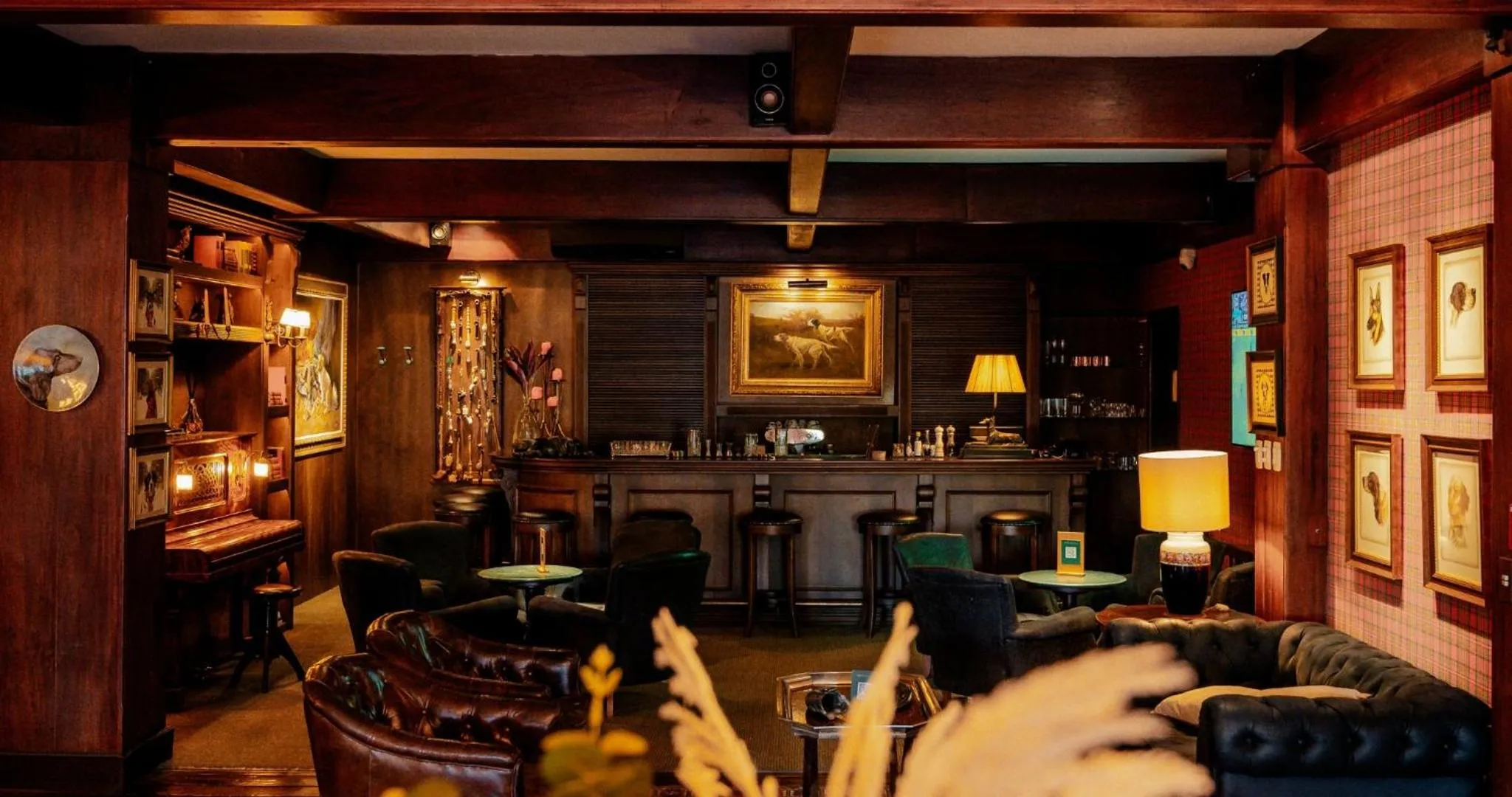 Hotel Casa da Montanha