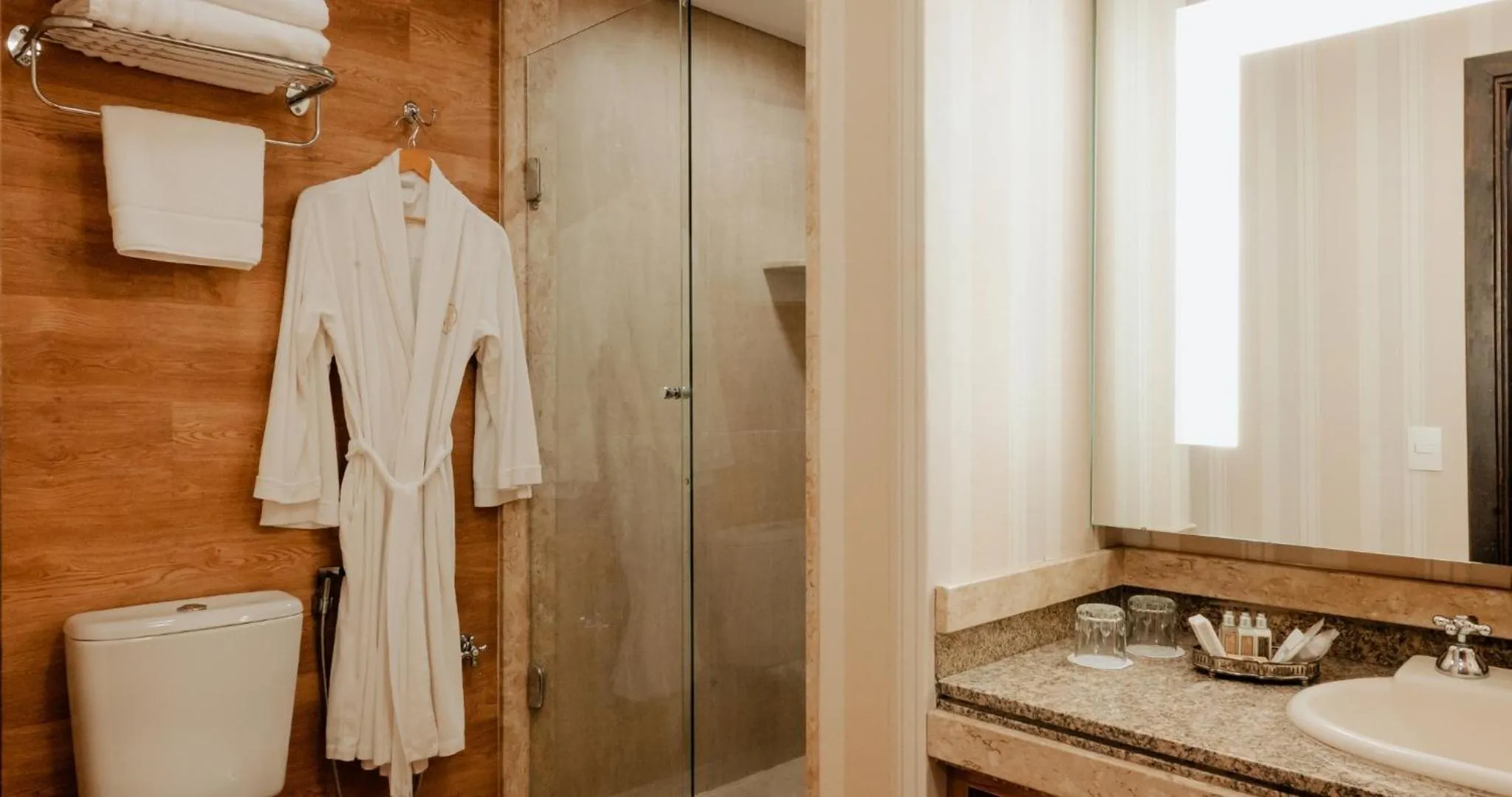 Hotel Casa da Montanha