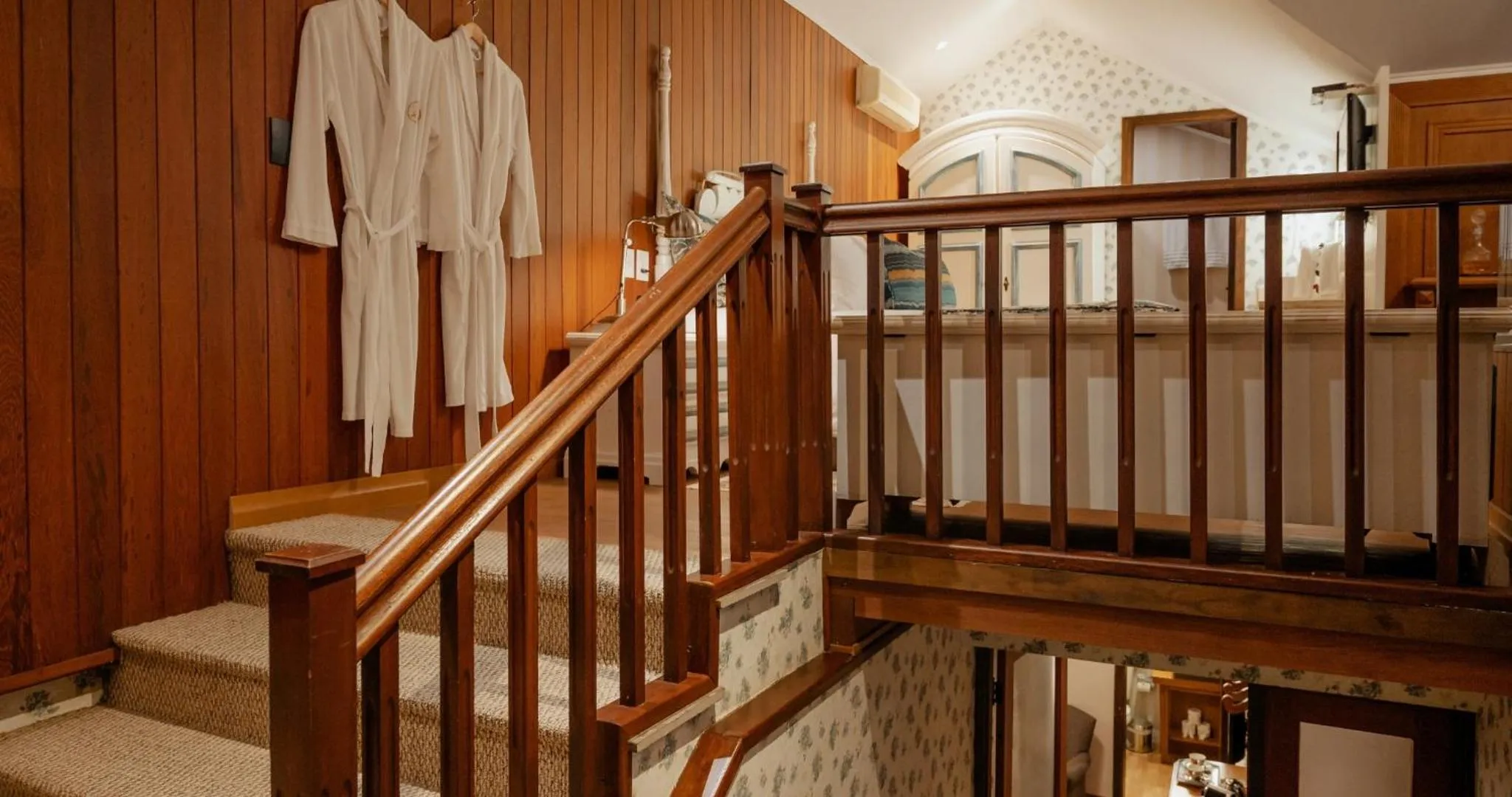 Hotel Casa da Montanha