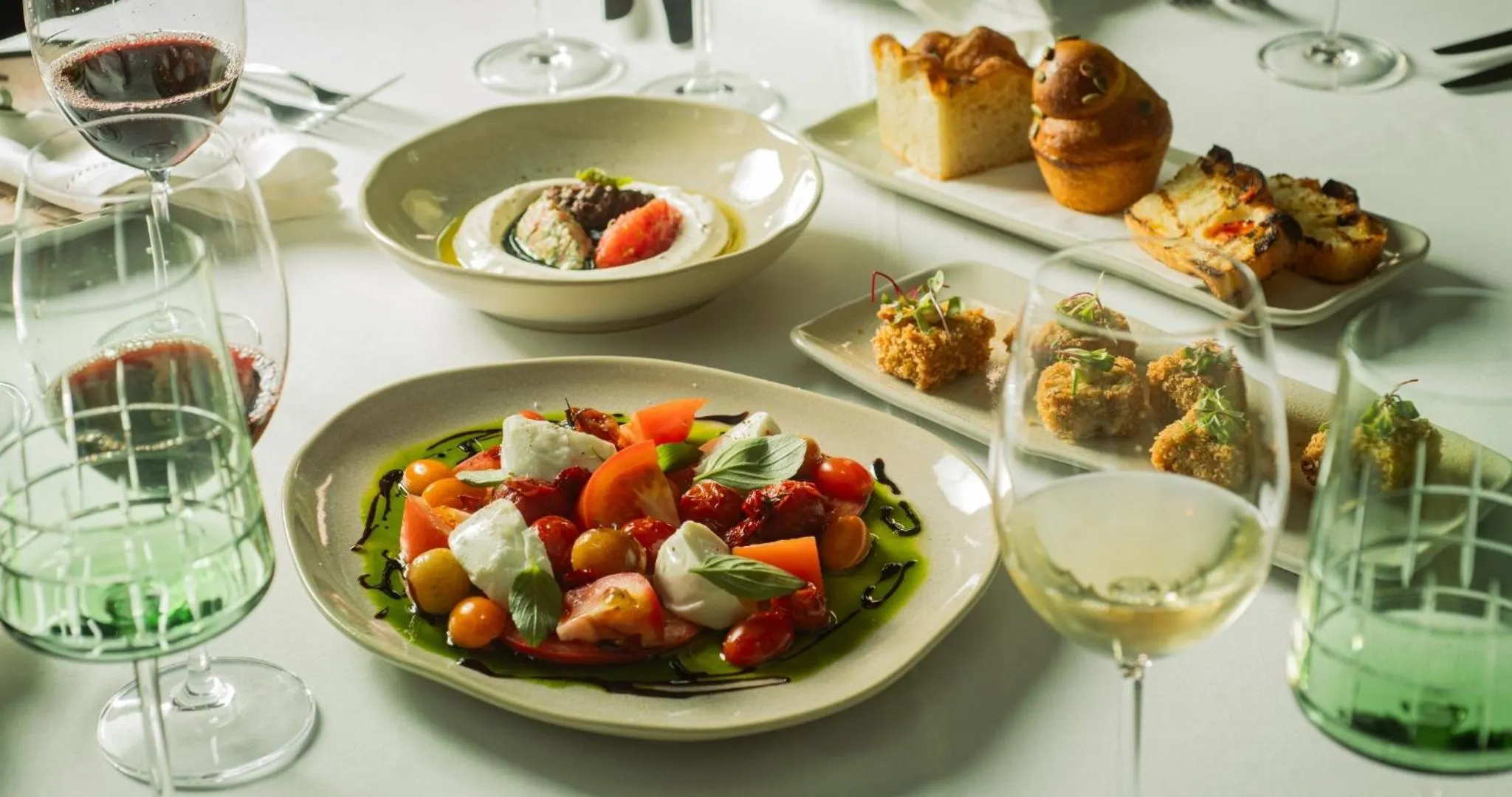 Restaurant/places to eat in Hotel Casa da Montanha